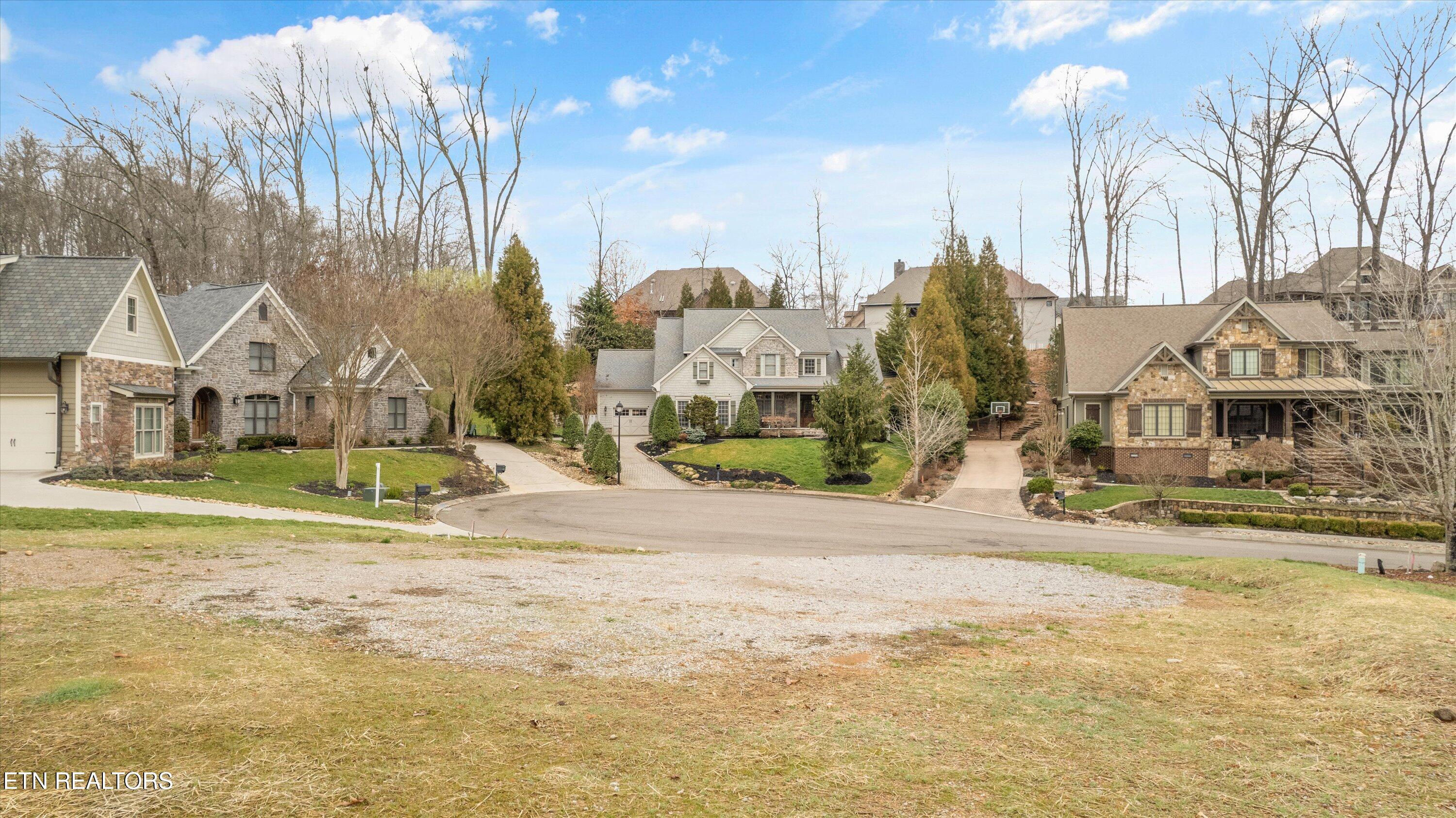 2545 Shady Meadow Lane Knoxville TN 37932