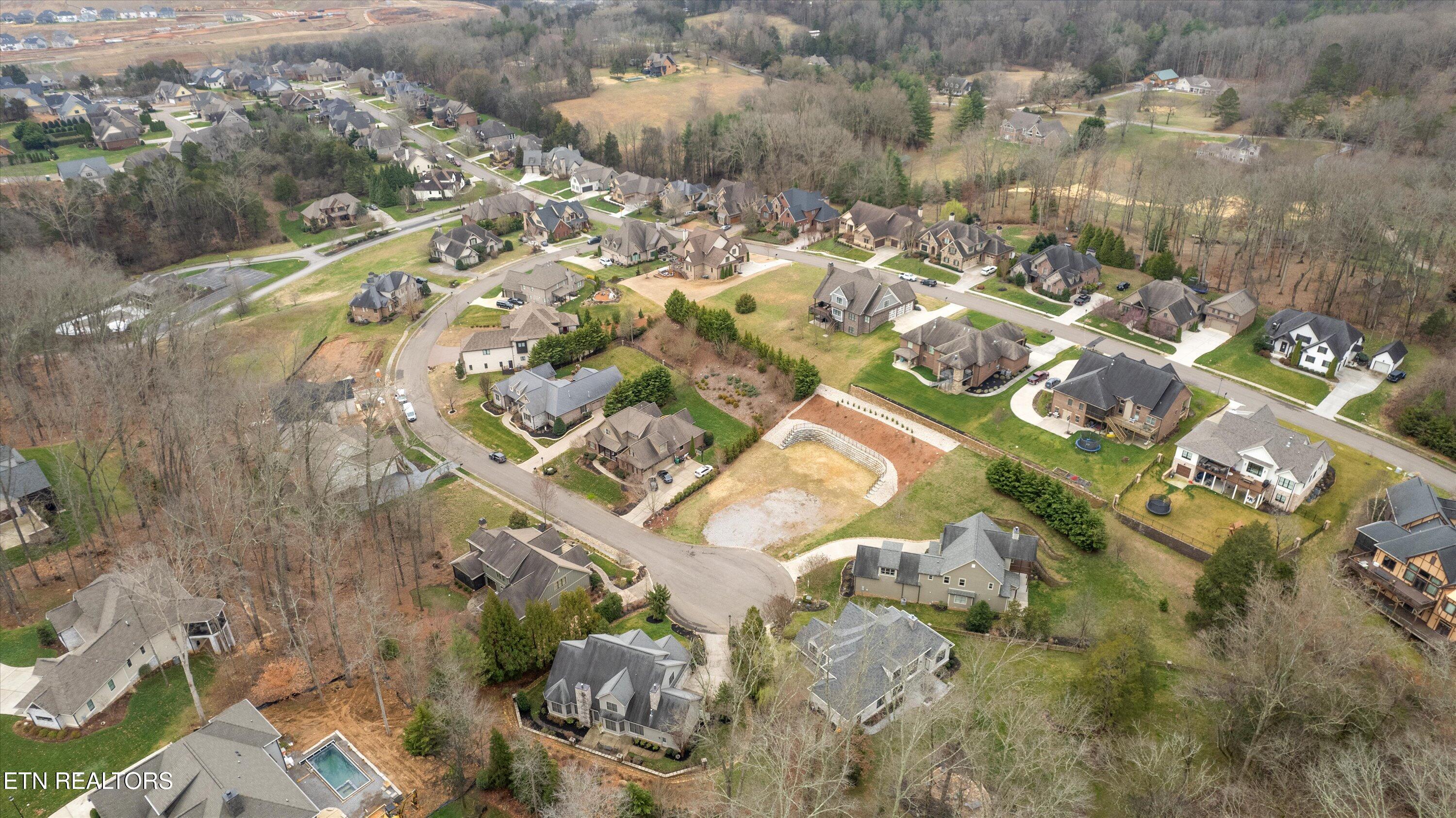 2545 Shady Meadow Lane Knoxville TN 37932