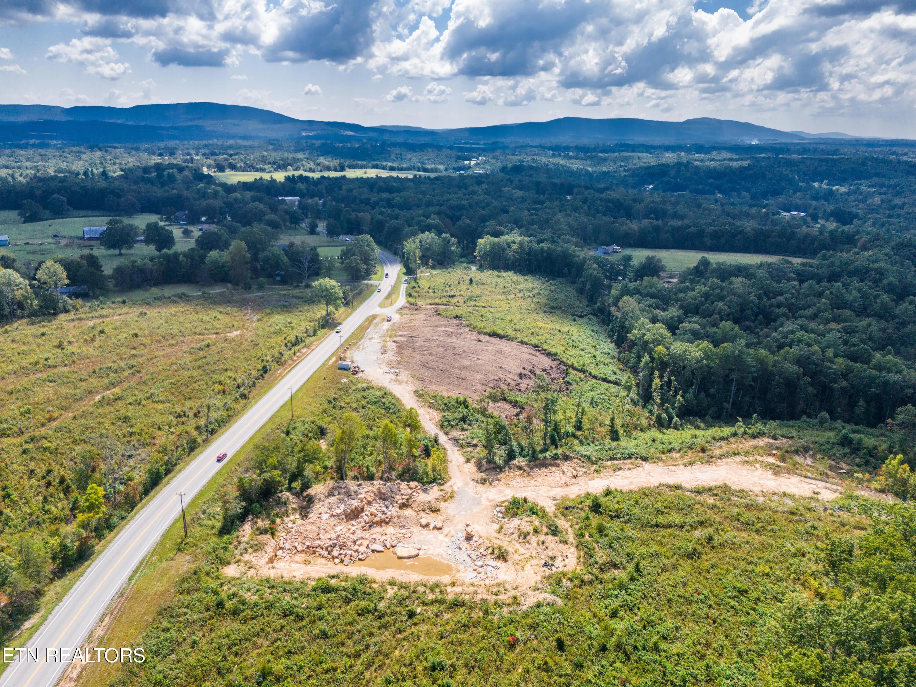 E Highway 70 Crossville TN 38555