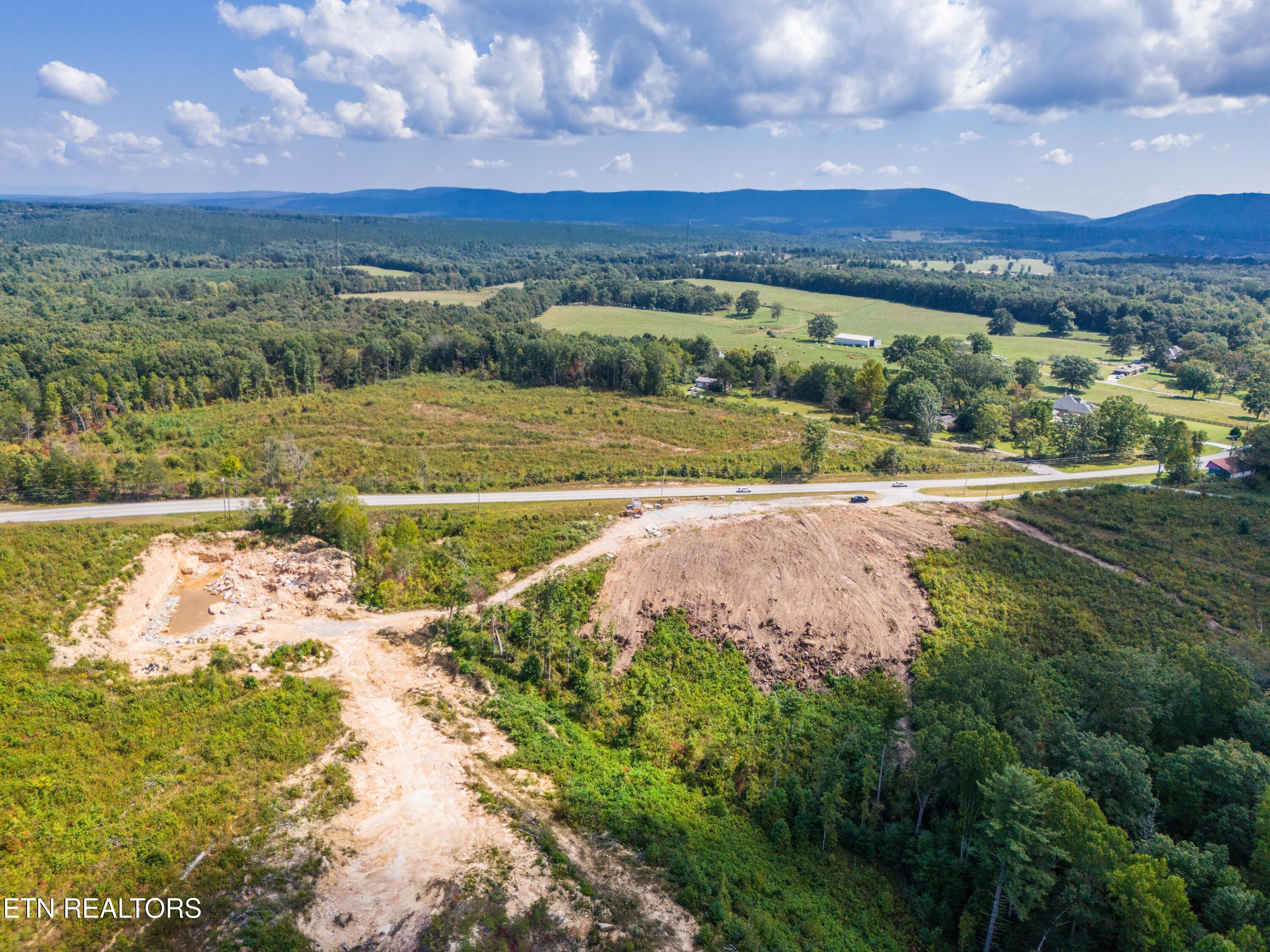 E Highway 70 Crossville TN 38555