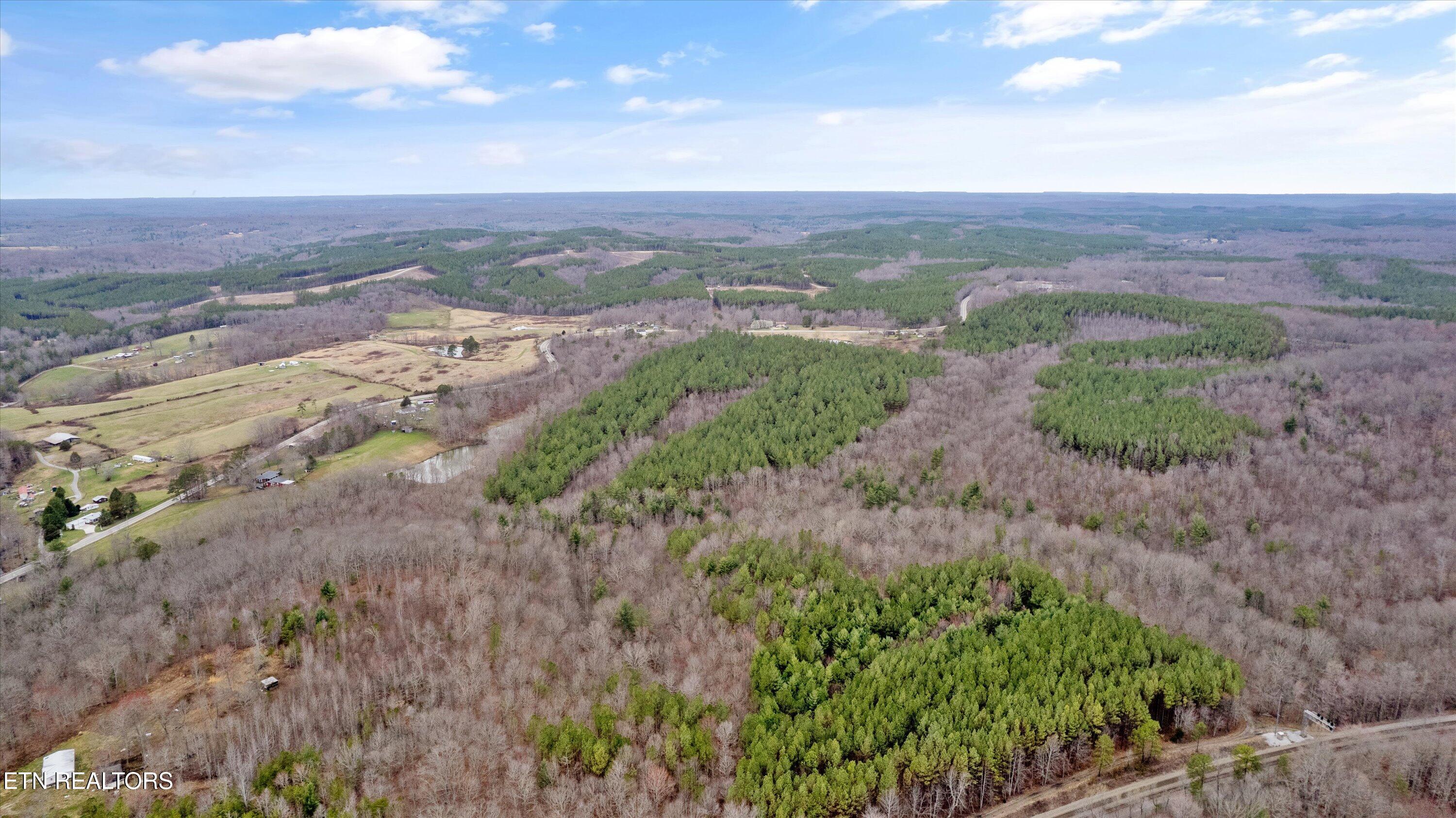 0 Morgan Co Highway Sunbright TN 37872