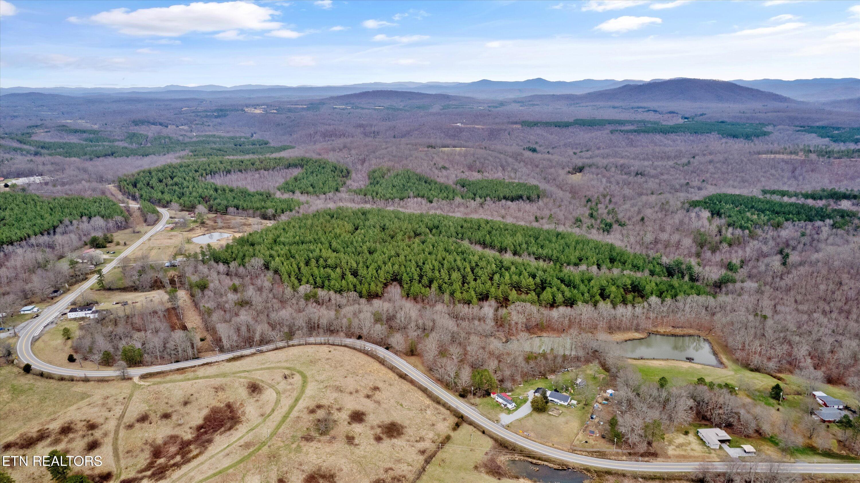 0 Morgan Co Highway Sunbright TN 37872