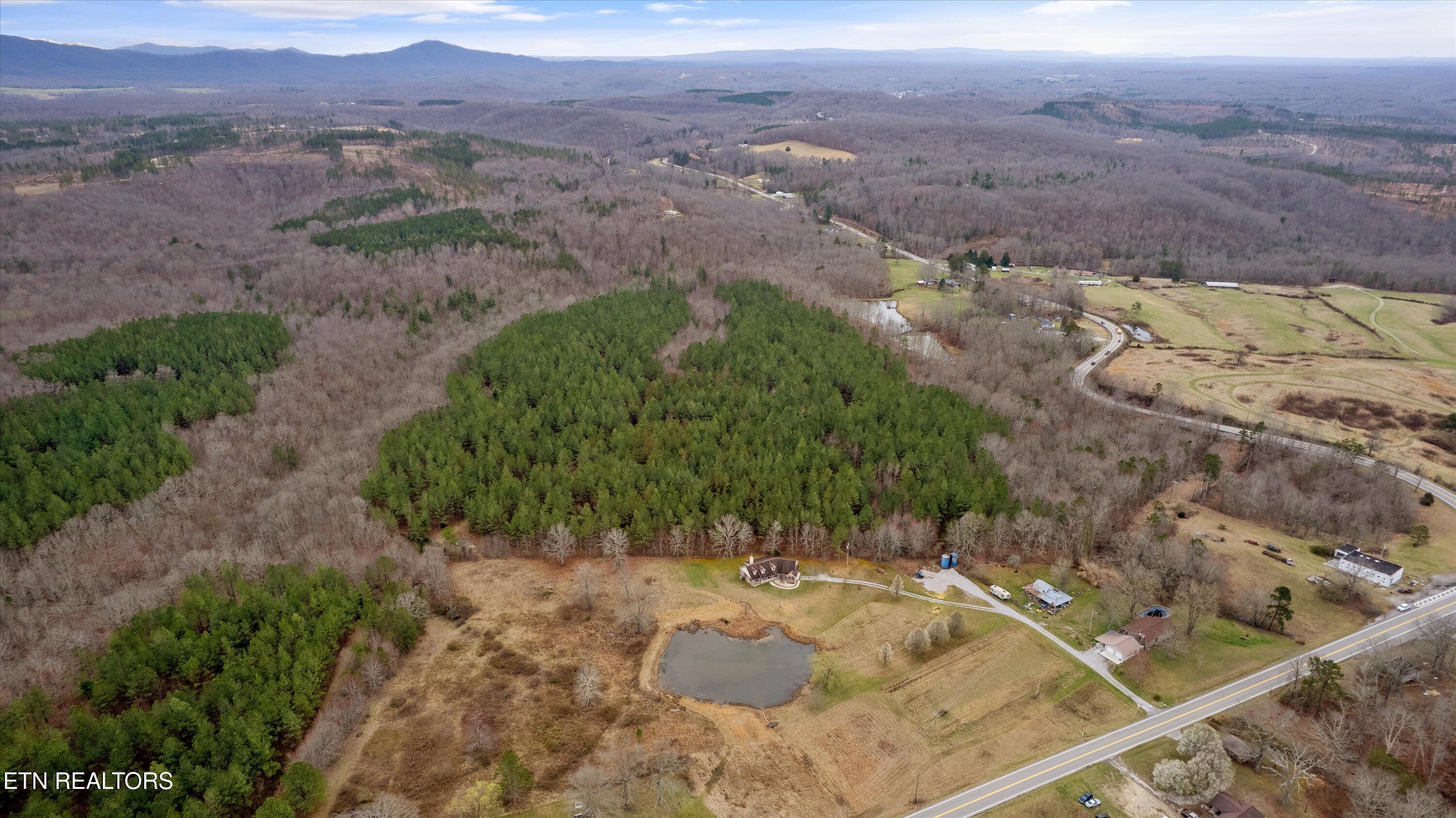 0 Morgan Co Highway Sunbright TN 37872