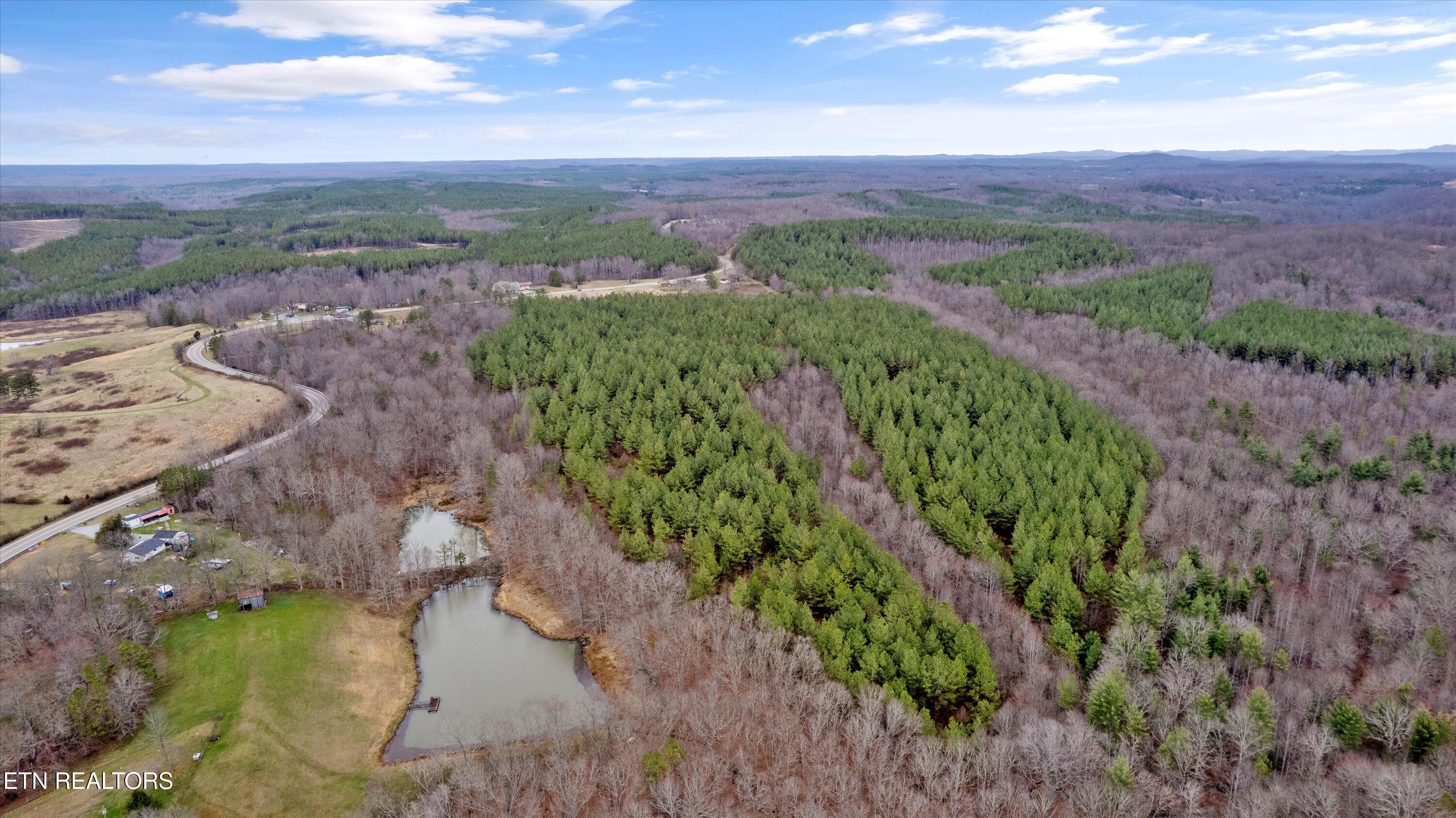 0 Morgan Co Highway Sunbright TN 37872
