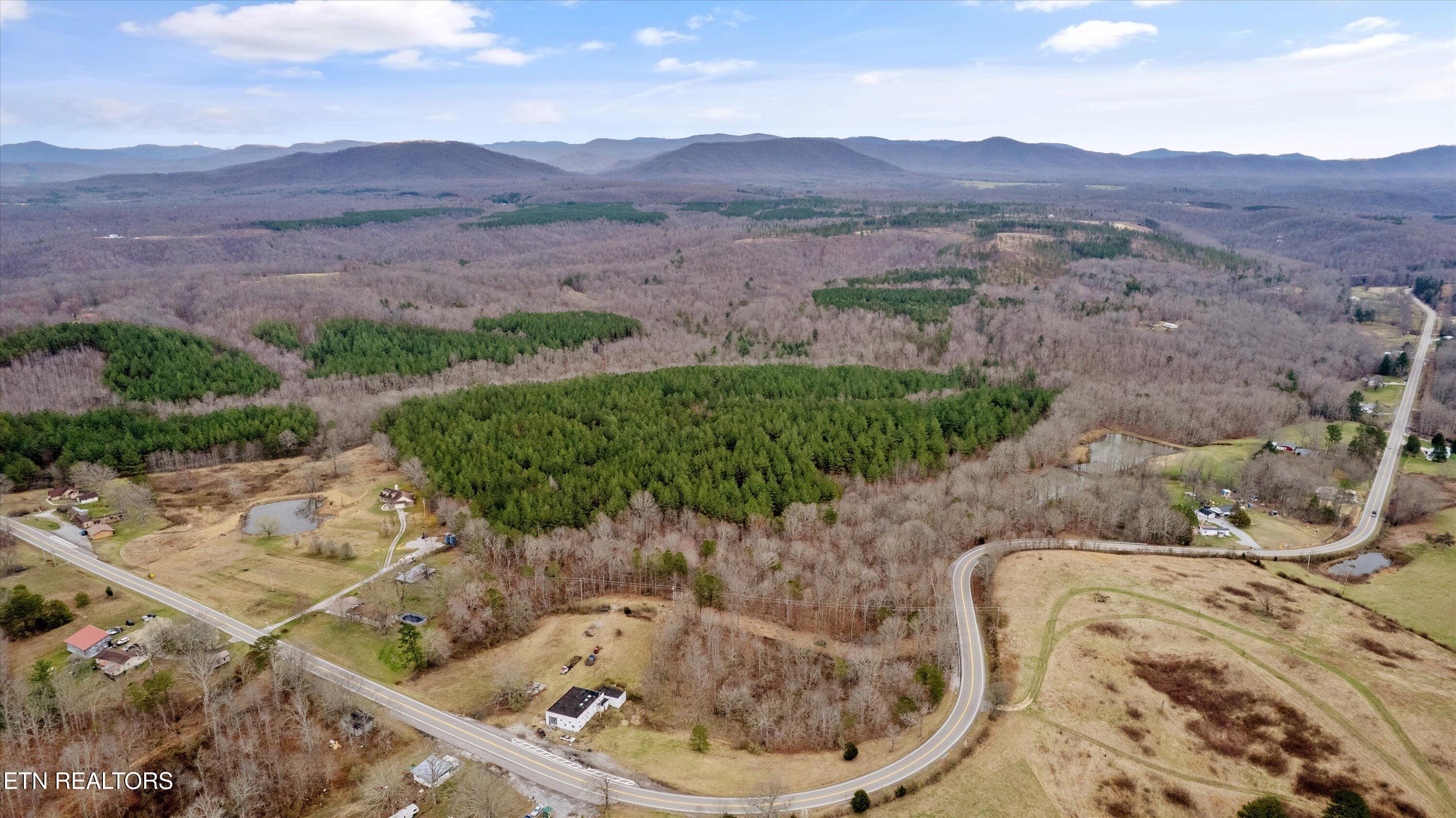 0 Morgan Co Highway Sunbright TN 37872