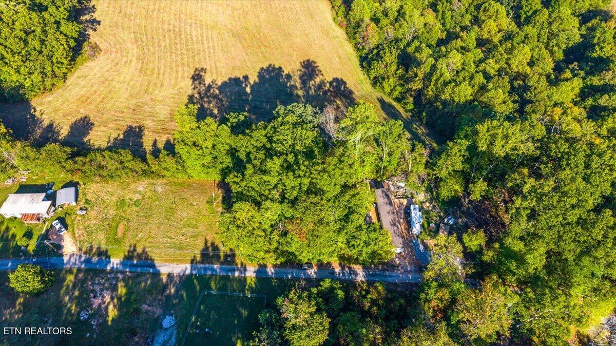 Center Lane New Tazewell TN 37825