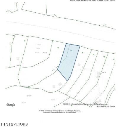 5.52AC Cabin Hill Road Celina TN 38551