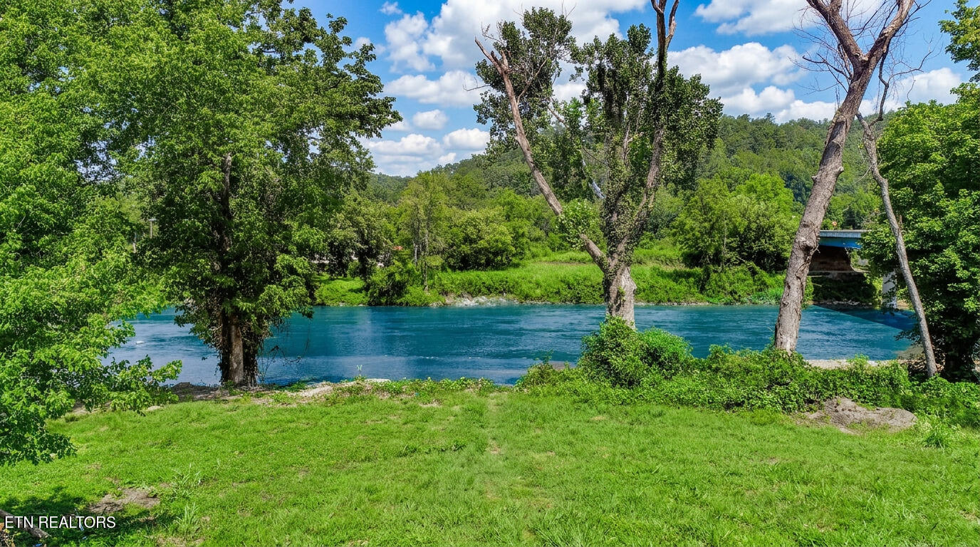 151 S Highway 107 Del Rio TN 37727