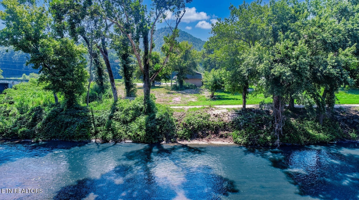 151 S Highway 107 Del Rio TN 37727