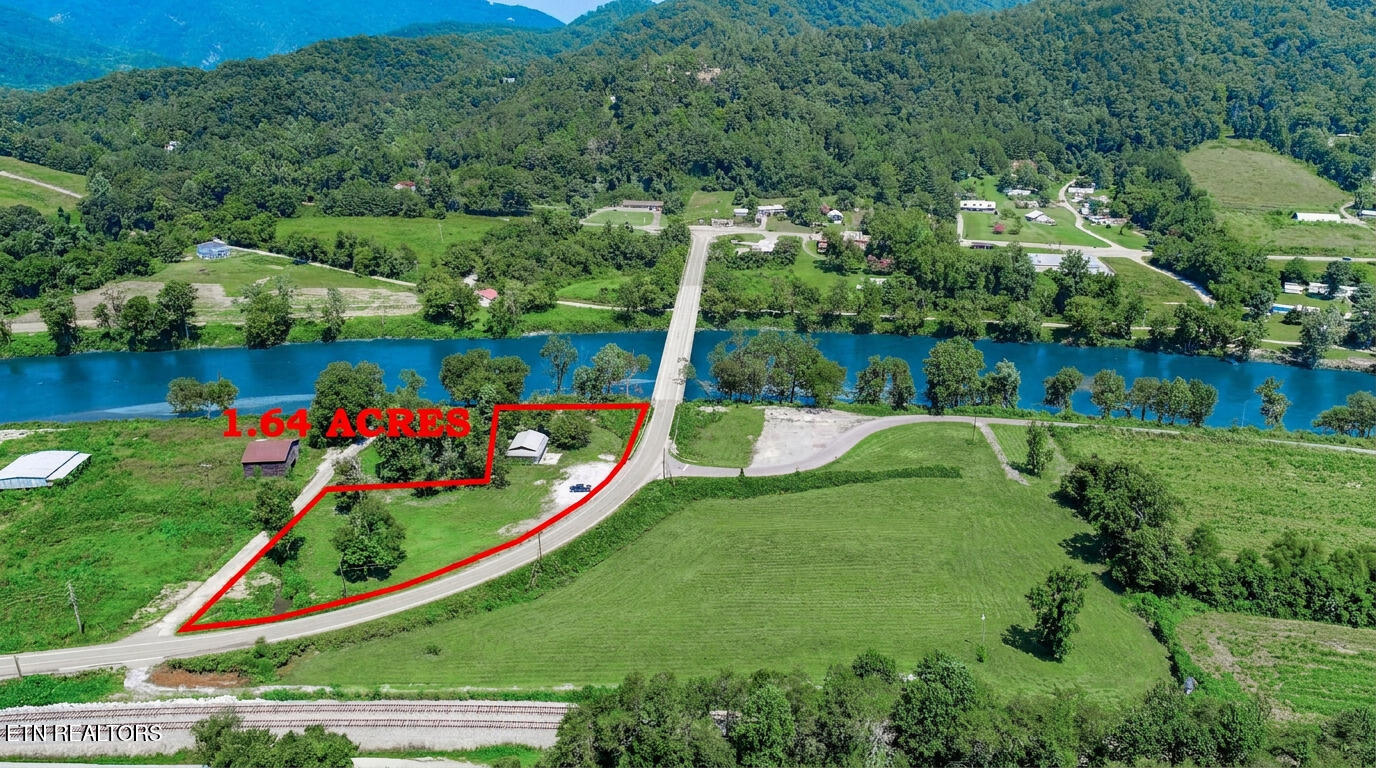 151 S Highway 107 Del Rio TN 37727