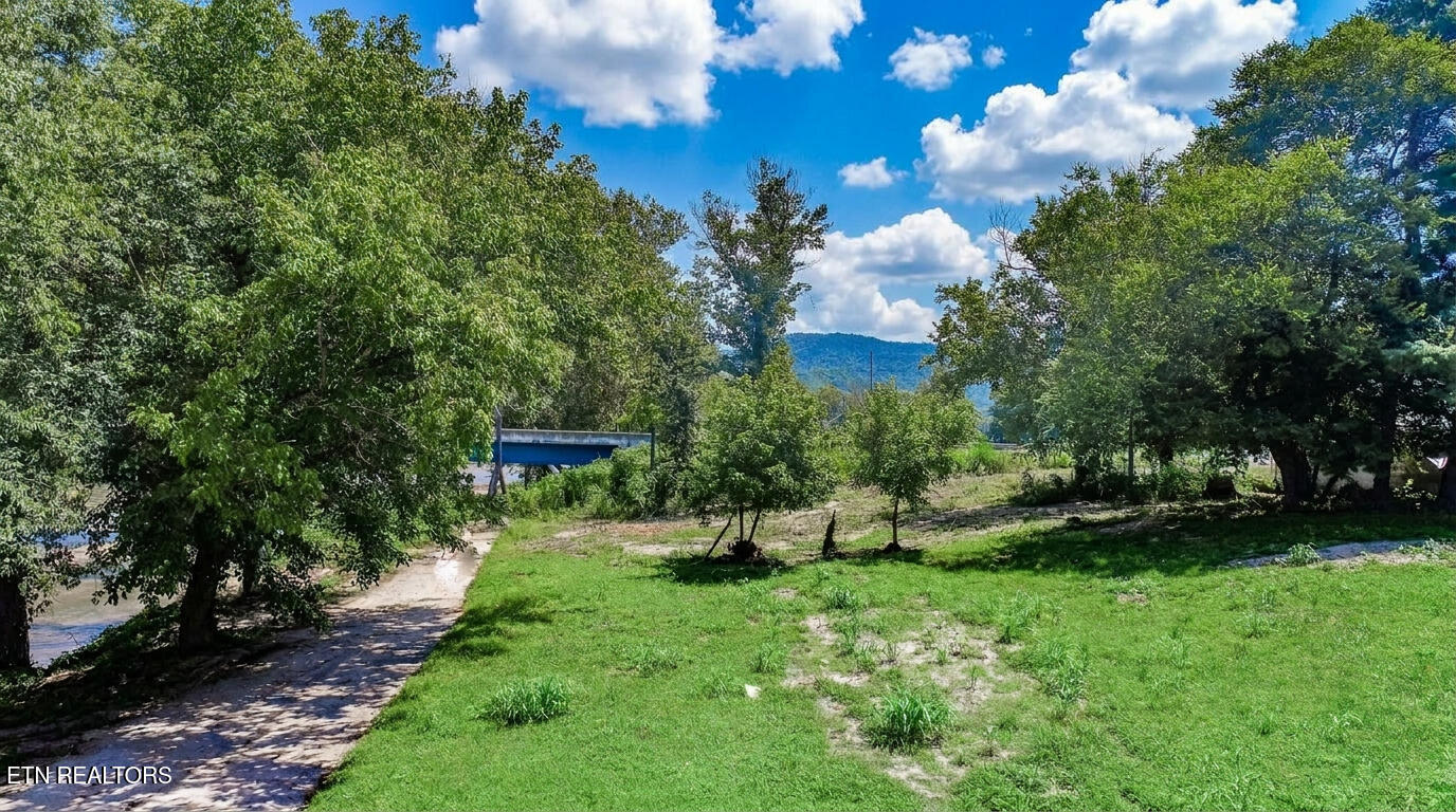 151 S Highway 107 Del Rio TN 37727