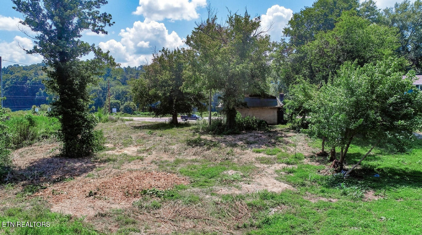 151 S Highway 107 Del Rio TN 37727
