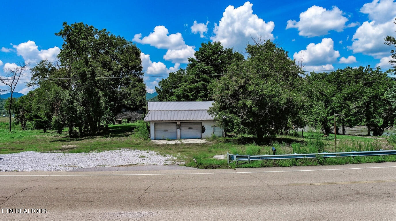 151 S Highway 107 Del Rio TN 37727