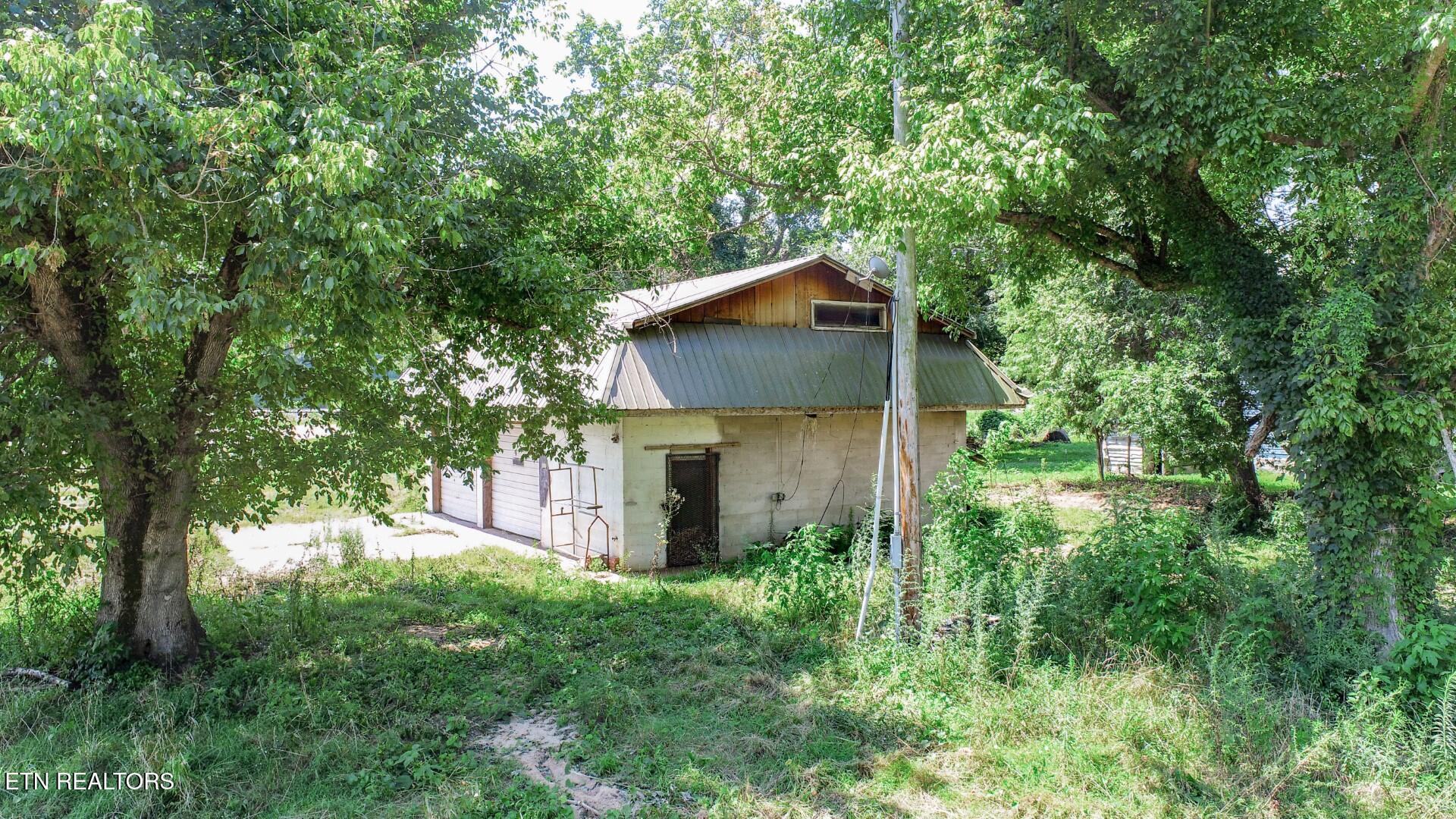151 S Highway 107 Del Rio TN 37727