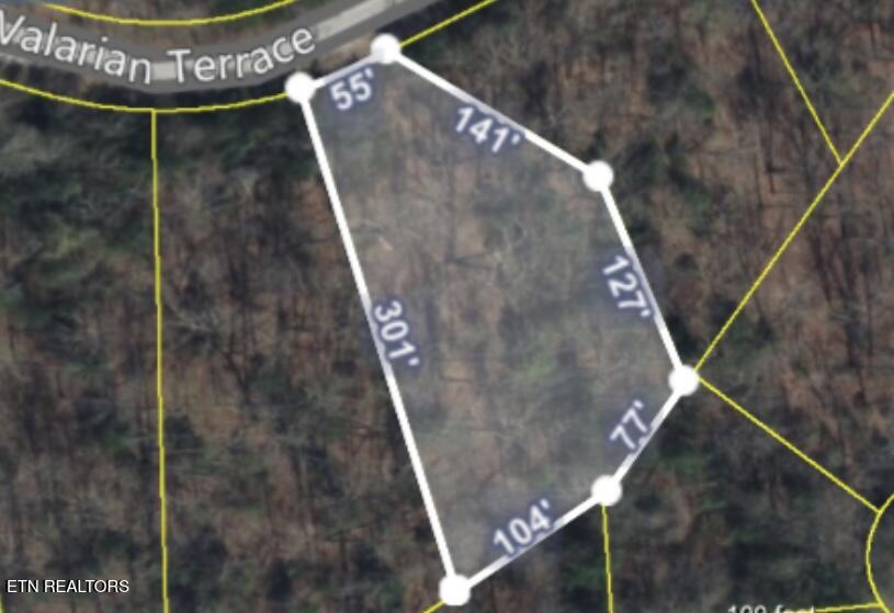 21 Valarian Terrace Crossville TN 38558
