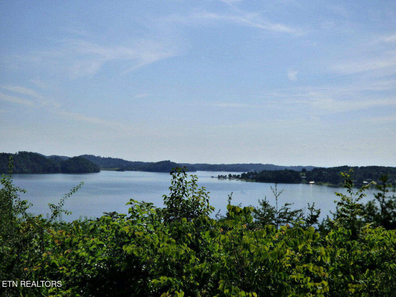 Lot 32 Tranquility Trail Dandridge TN 37725
