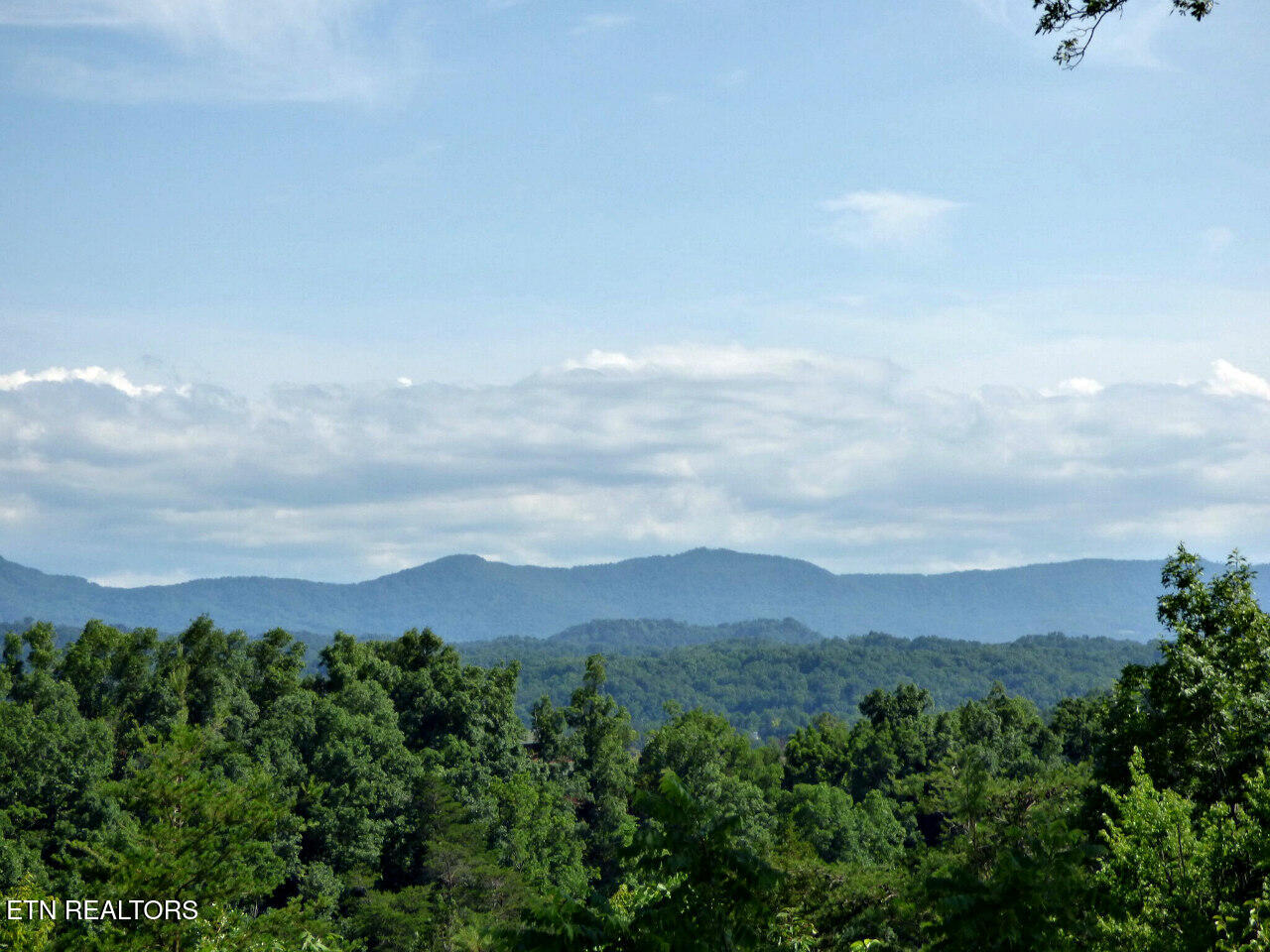 Lot 32 Tranquility Trail Dandridge TN 37725