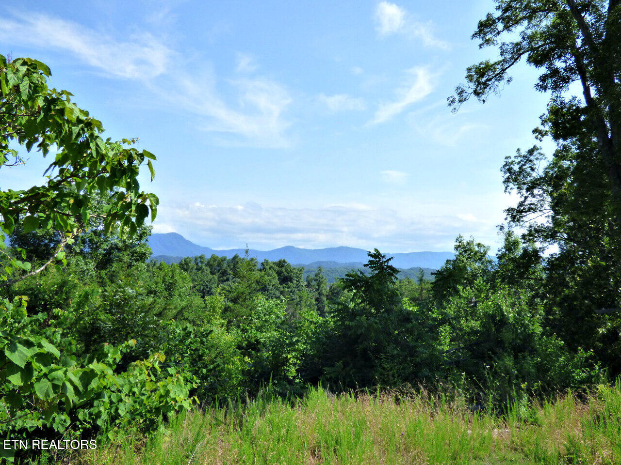 Lot 32 Tranquility Trail Dandridge TN 37725