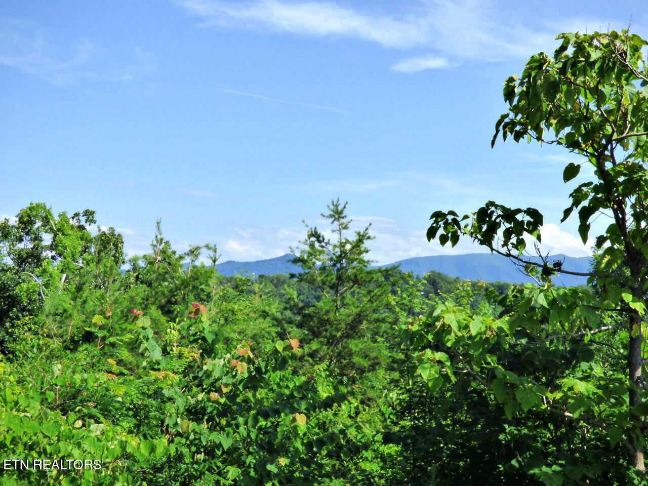 Lot 32 Tranquility Trail Dandridge TN 37725