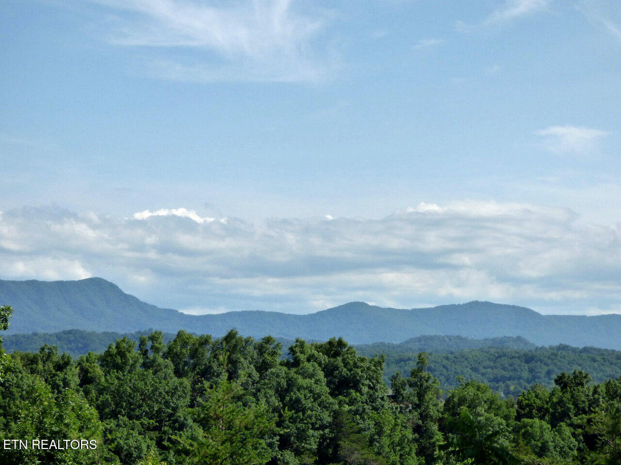 Lot 32 Tranquility Trail Dandridge TN 37725