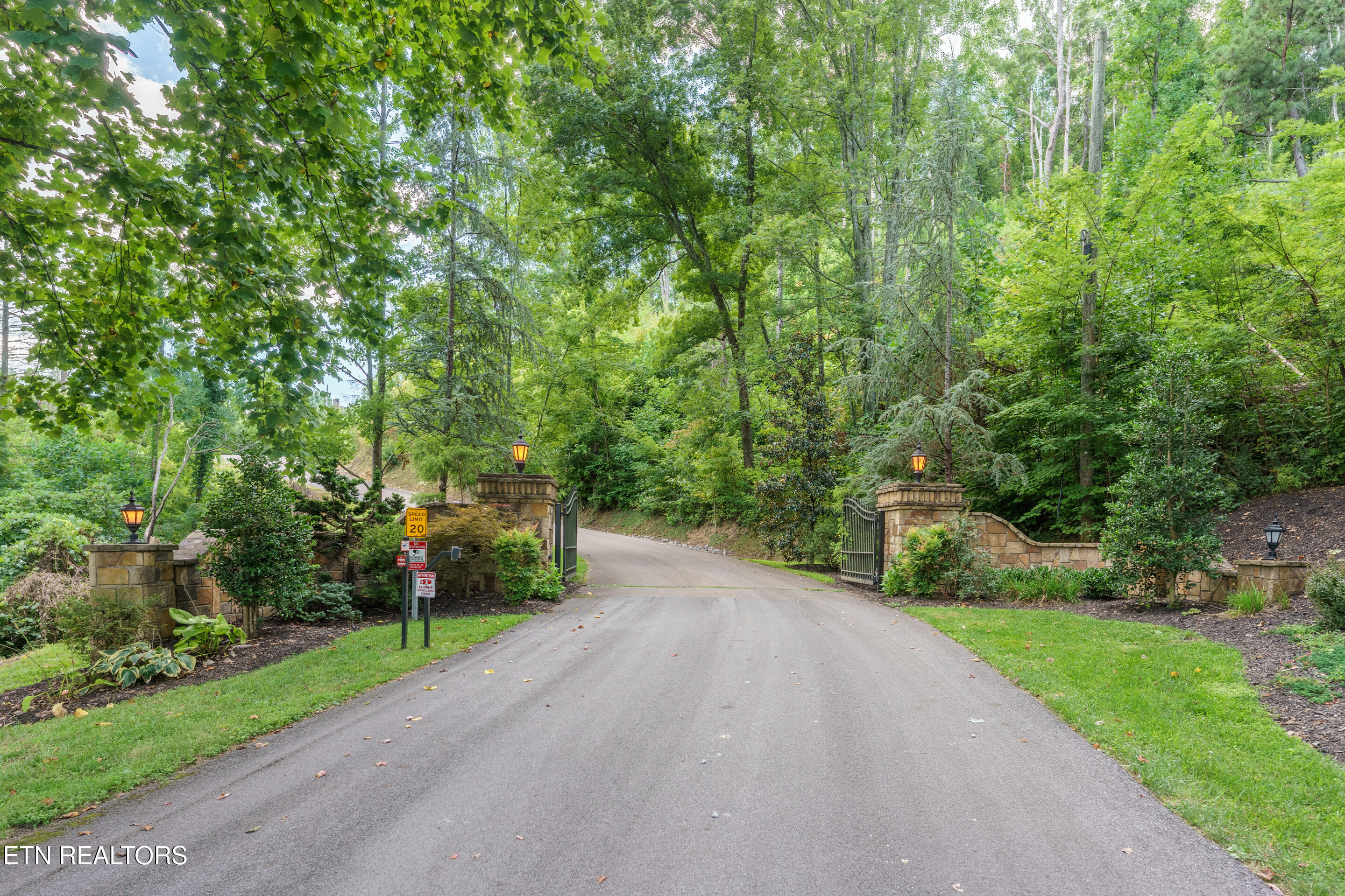 Lot 45 Cumberland Way Gatlinburg TN 37738