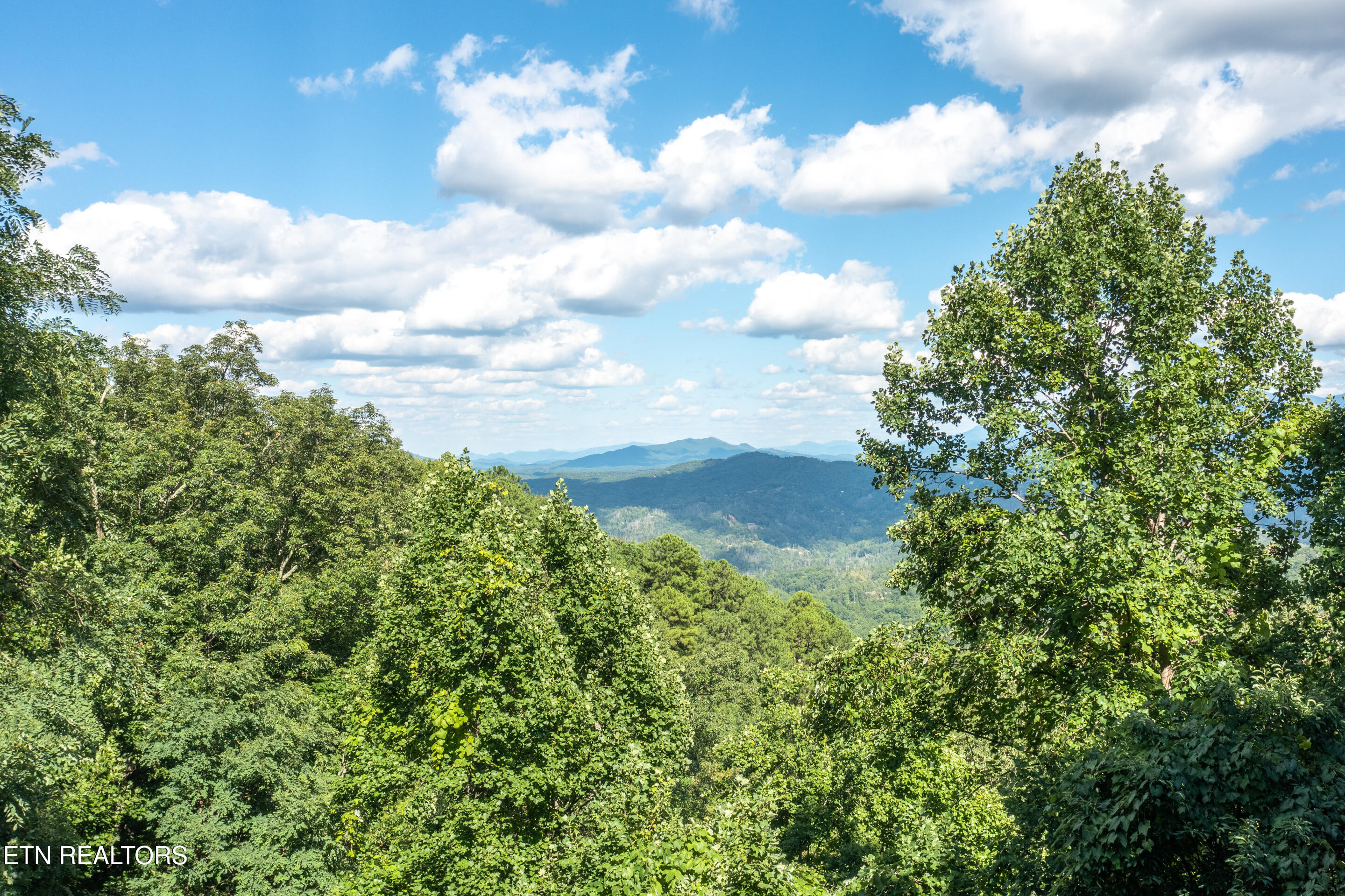 Lot 45 Cumberland Way Gatlinburg TN 37738
