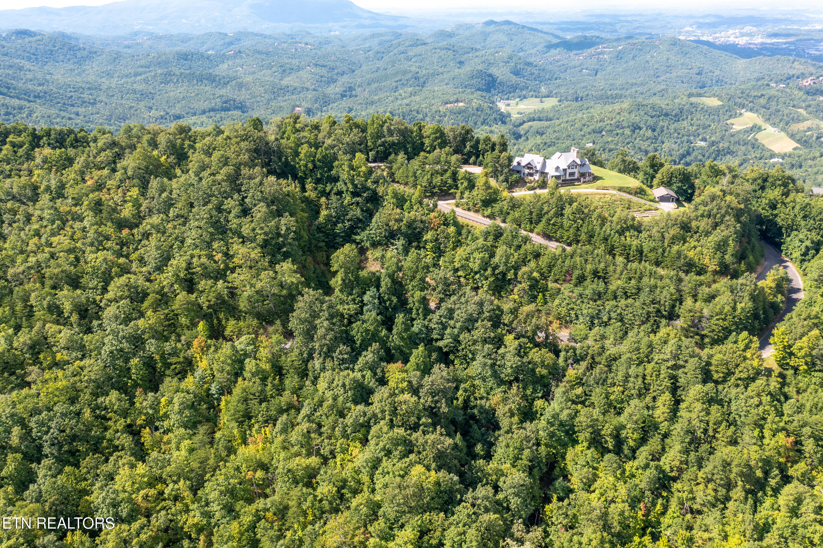 Lot 45 Cumberland Way Gatlinburg TN 37738