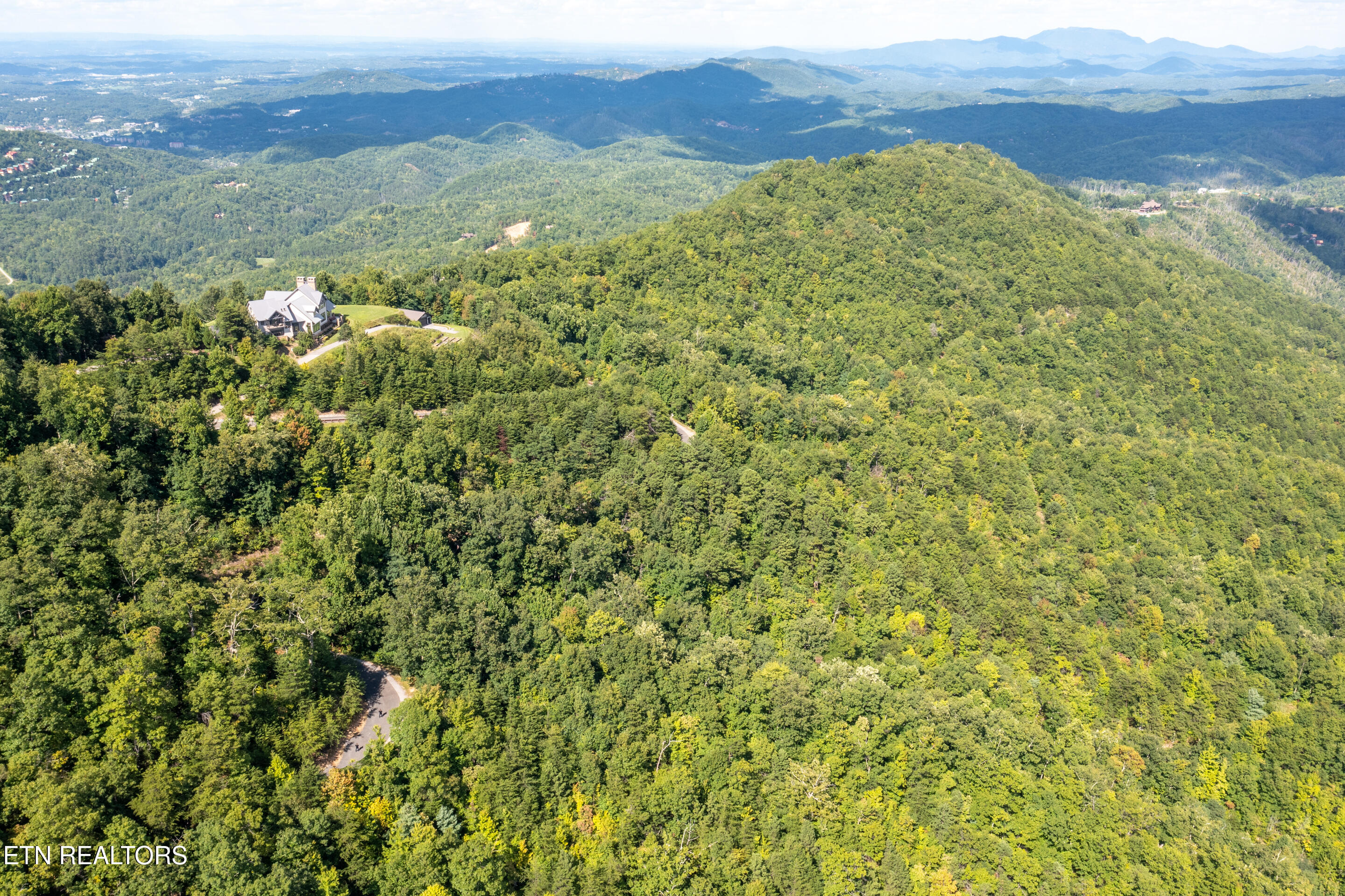 Lot 45 Cumberland Way Gatlinburg TN 37738