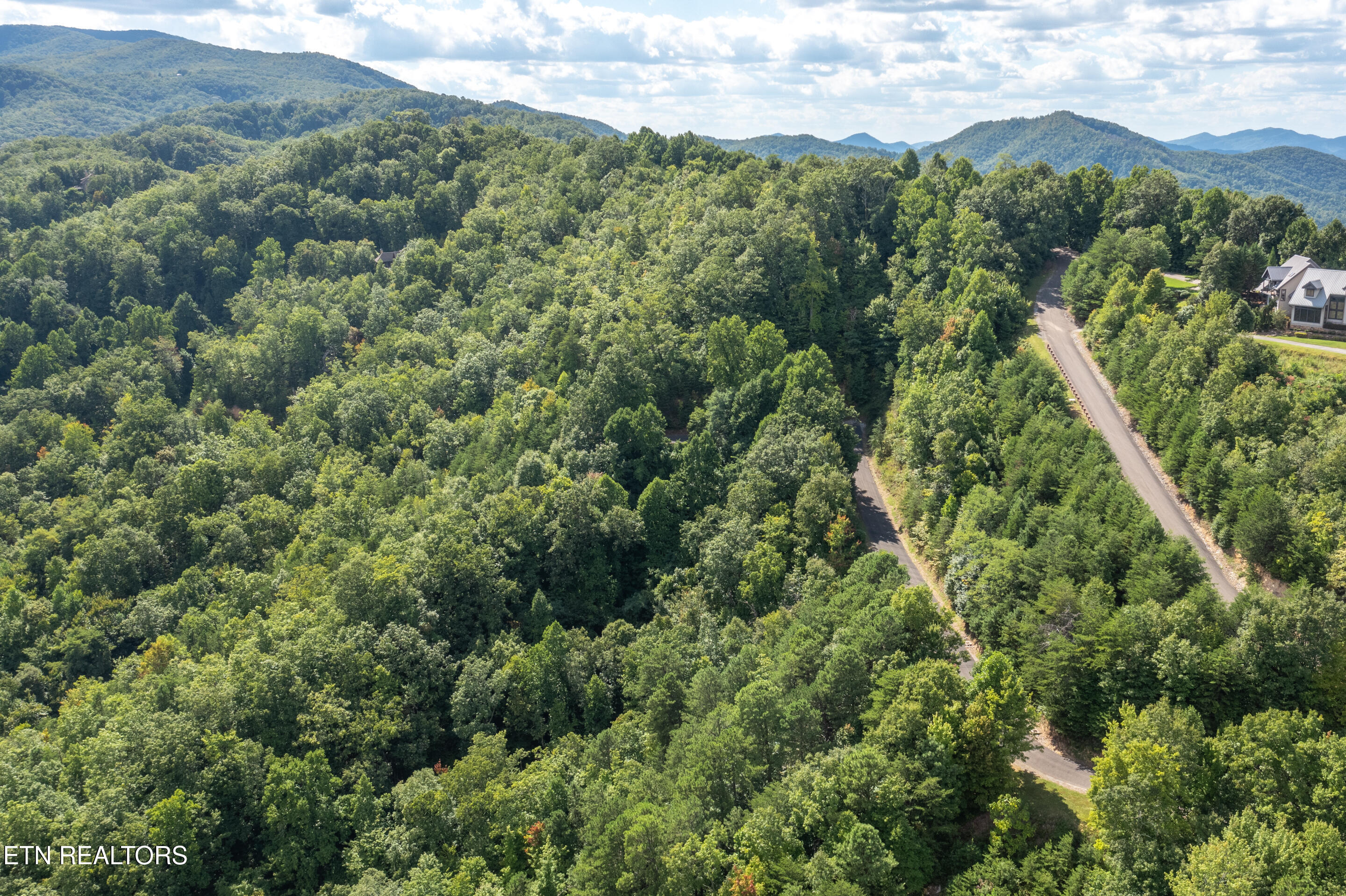 Lot 45 Cumberland Way Gatlinburg TN 37738