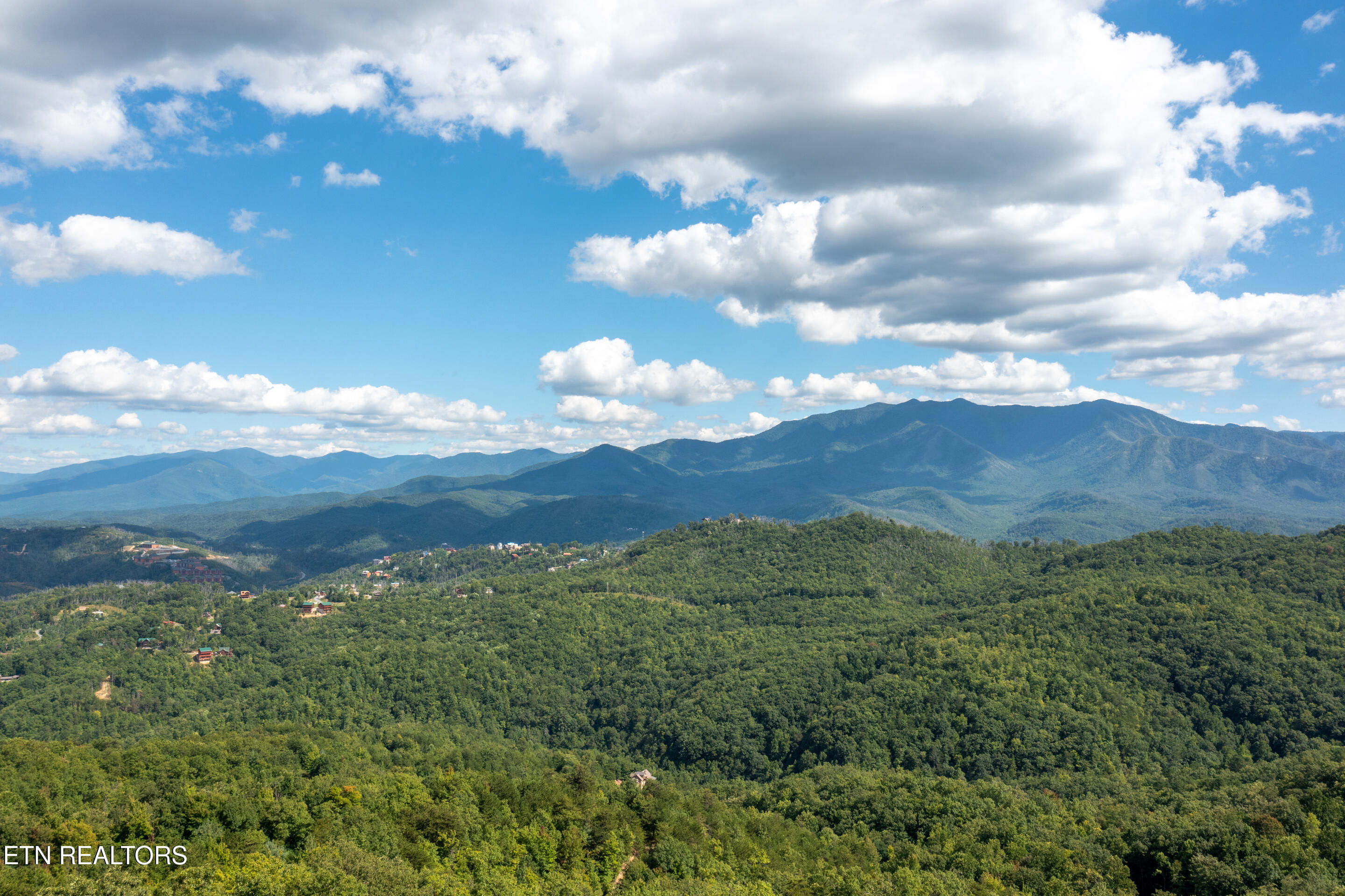 Lot 45 Cumberland Way Gatlinburg TN 37738