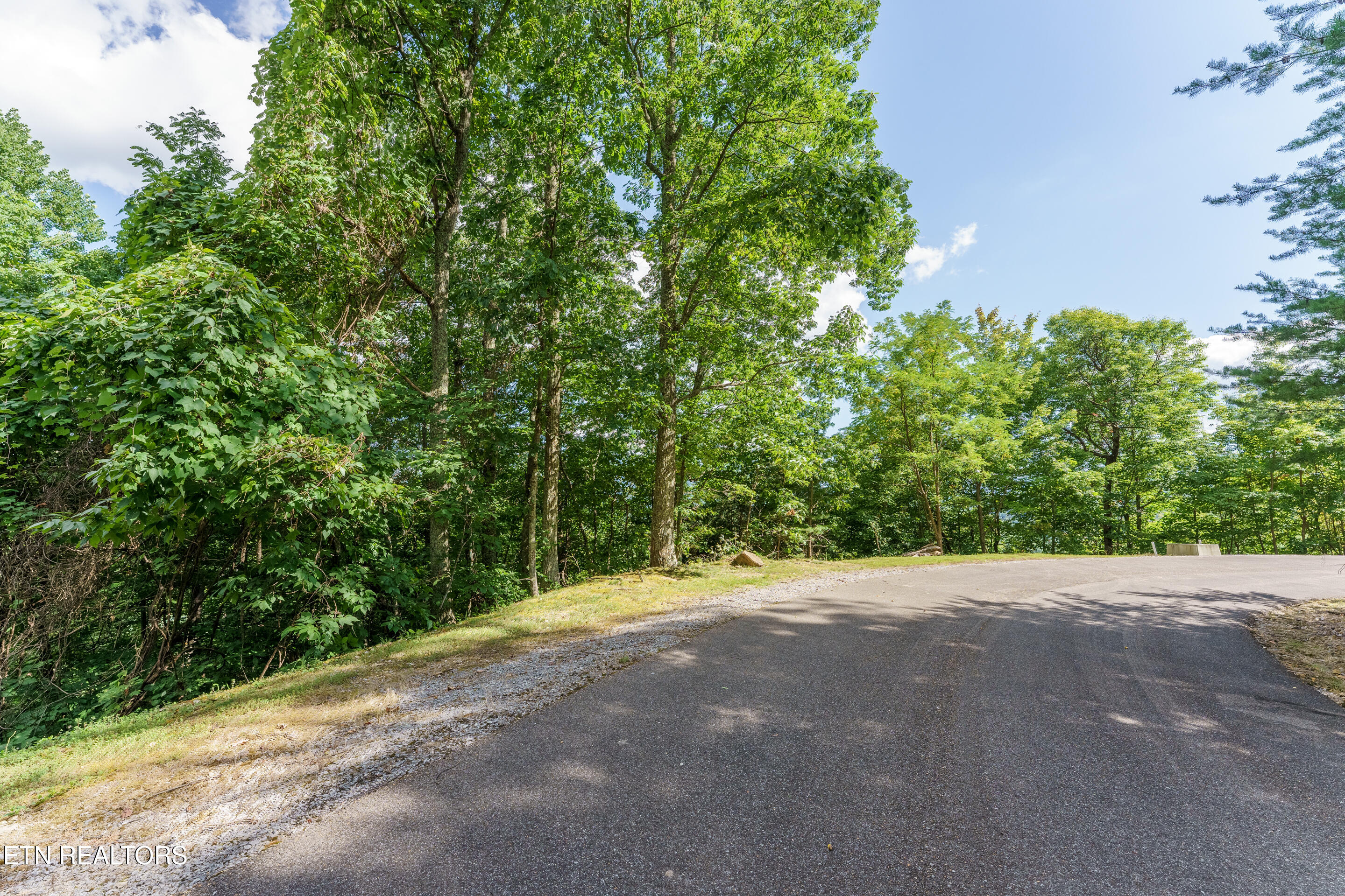 Lot 45 Cumberland Way Gatlinburg TN 37738