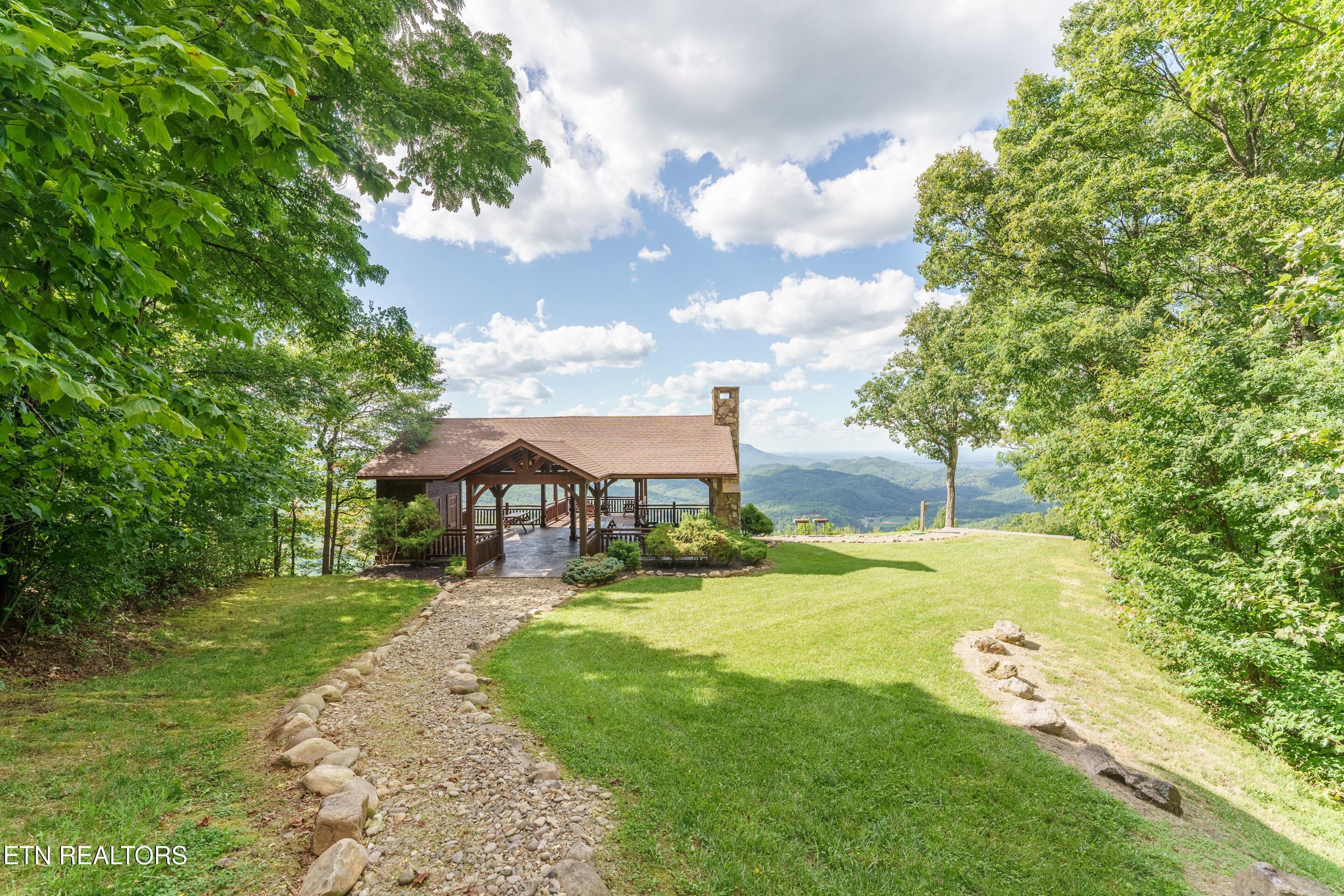 Lot 45 Cumberland Way Gatlinburg TN 37738