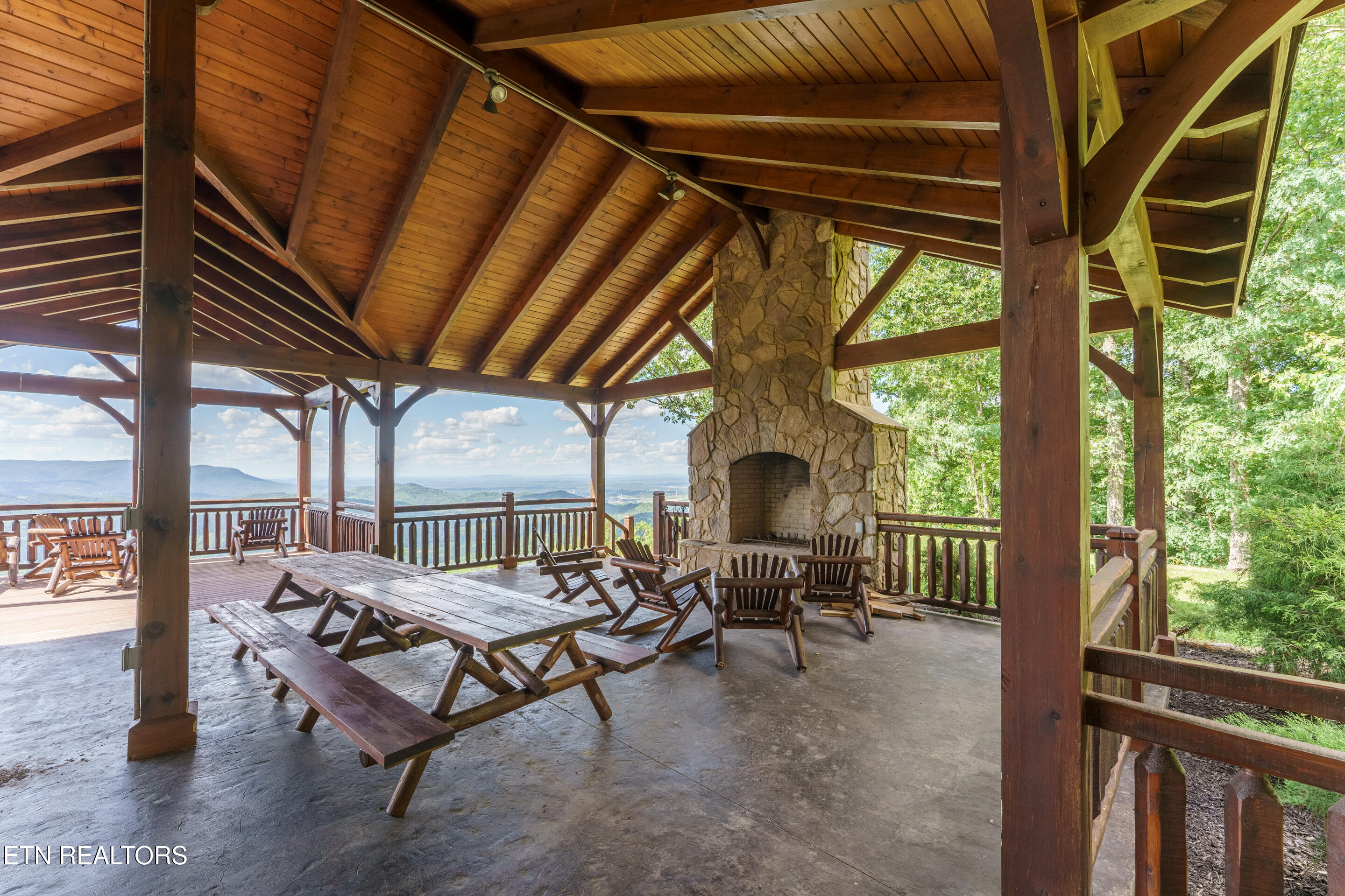 Lot 45 Cumberland Way Gatlinburg TN 37738