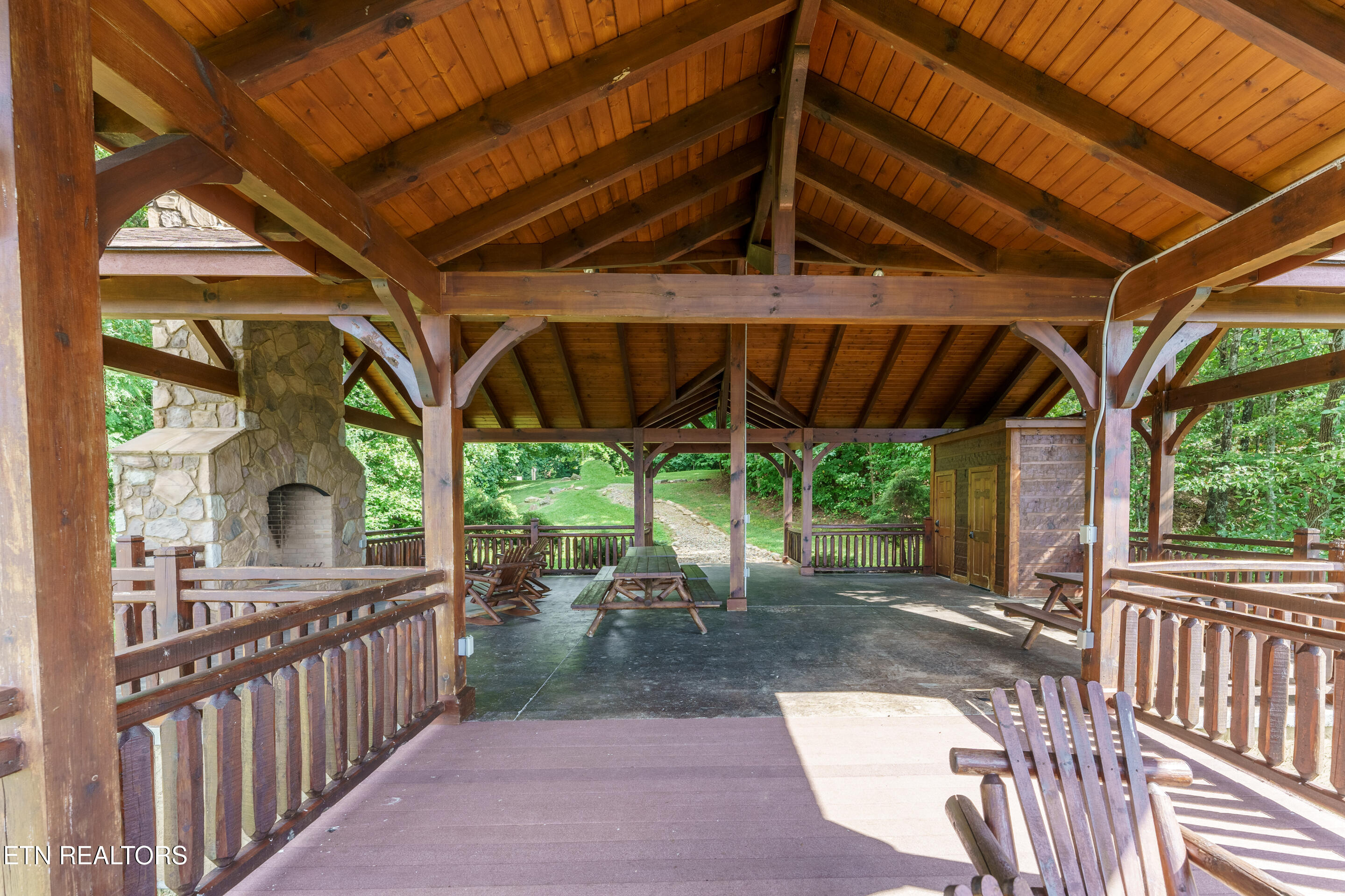 Lot 45 Cumberland Way Gatlinburg TN 37738