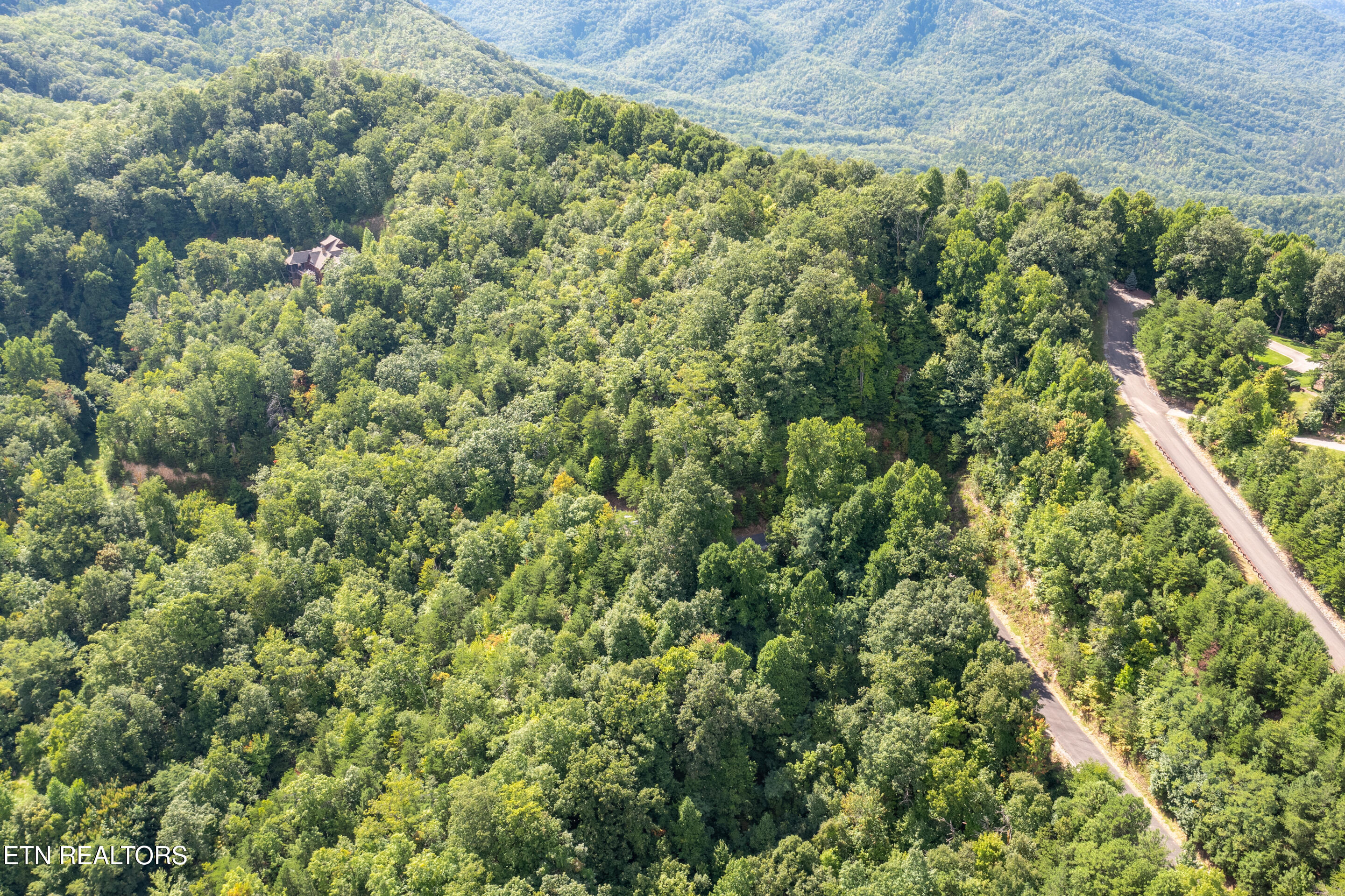 Lot 45 Cumberland Way Gatlinburg TN 37738