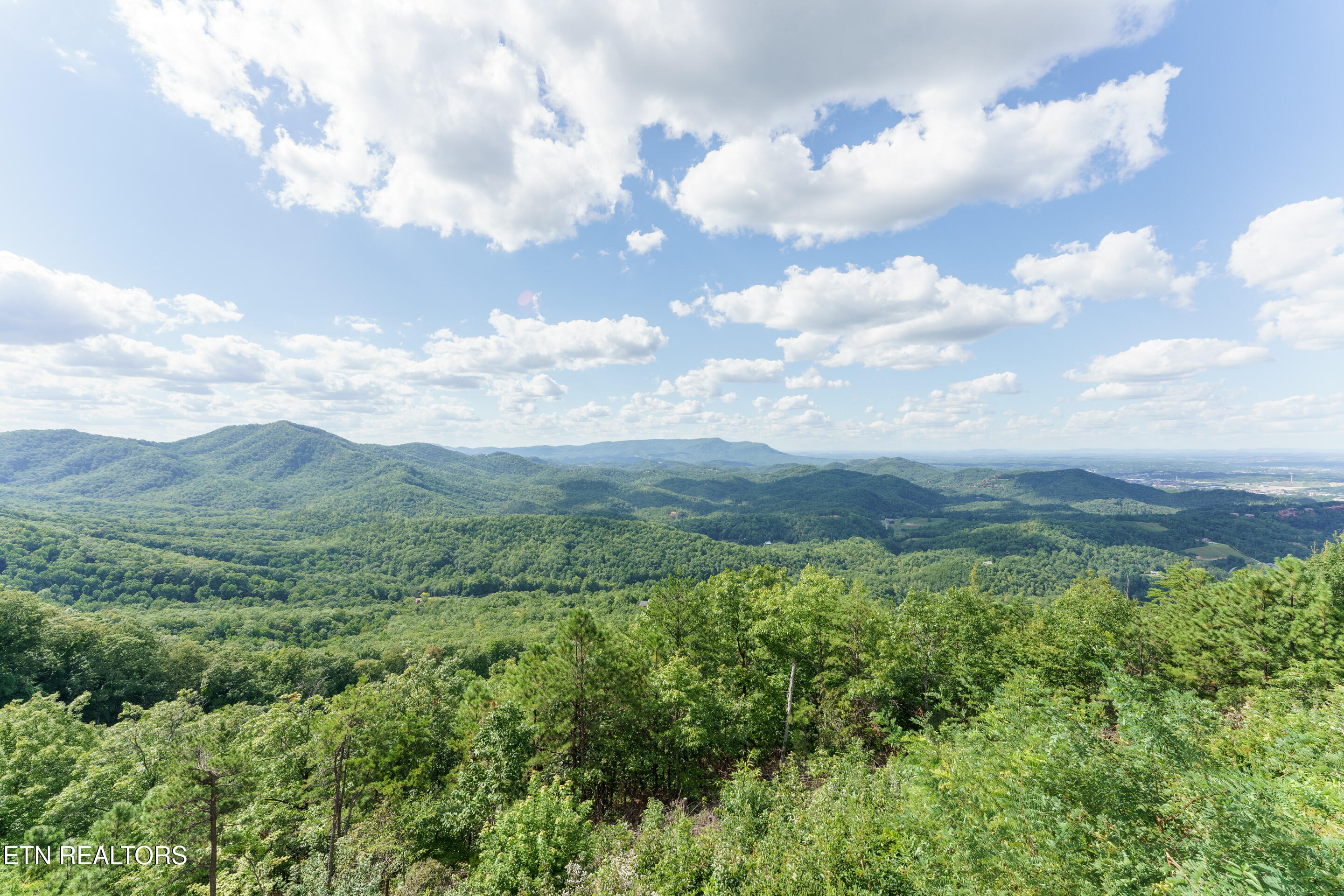 Lot 45 Cumberland Way Gatlinburg TN 37738