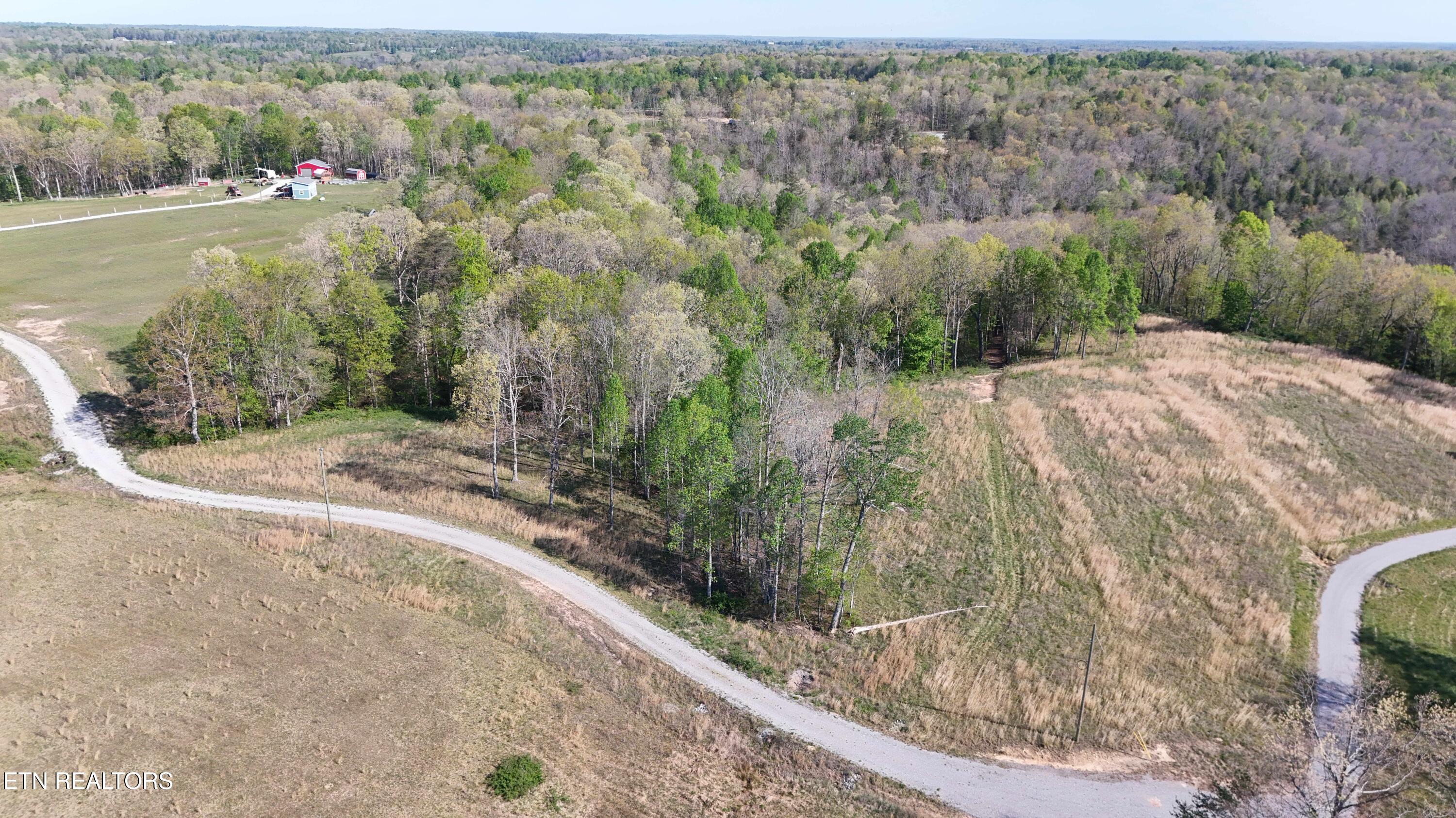 7.08AC Hollow Creek Lane Clarkrange TN 38553