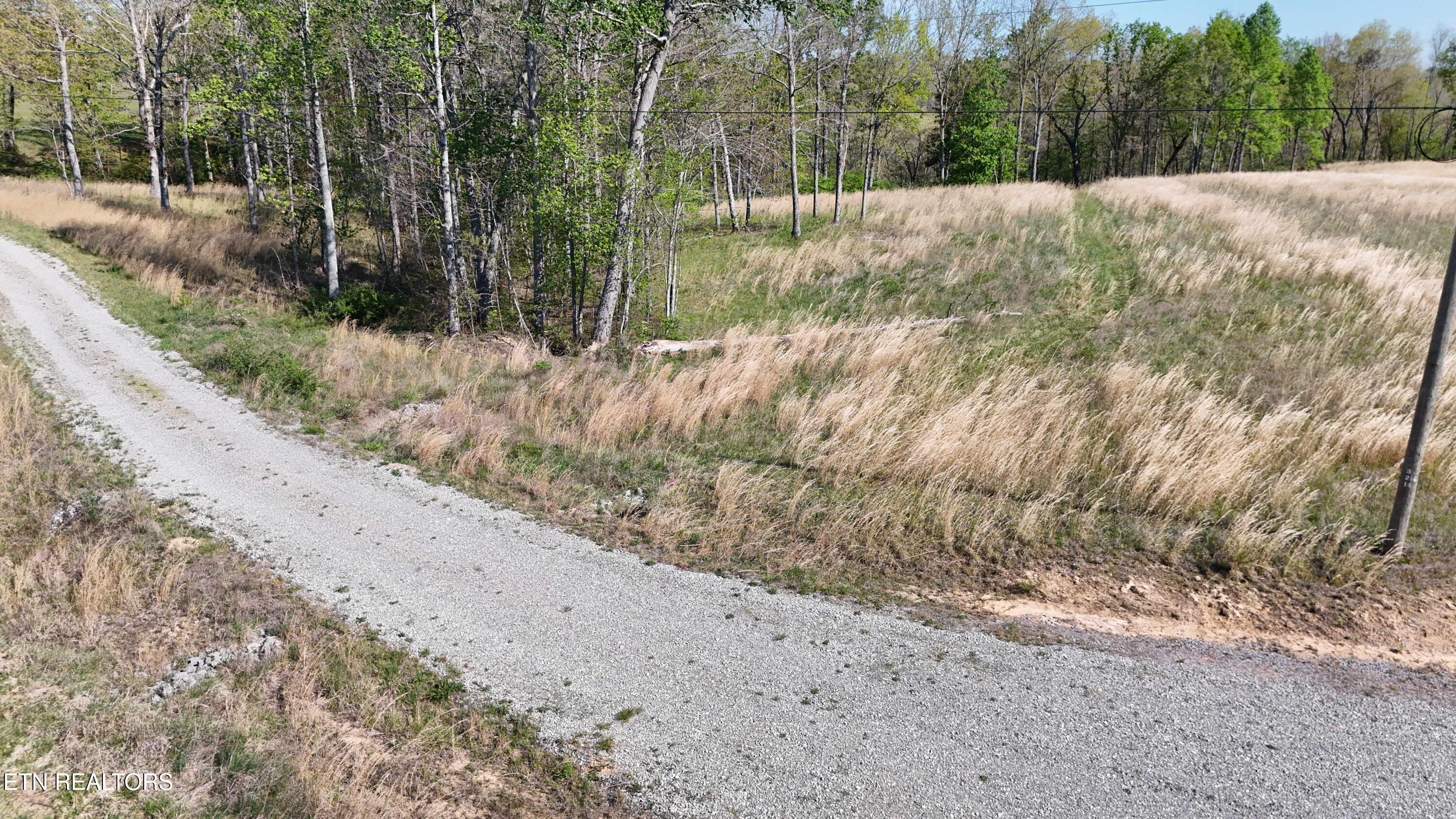 7.08AC Hollow Creek Lane Clarkrange TN 38553