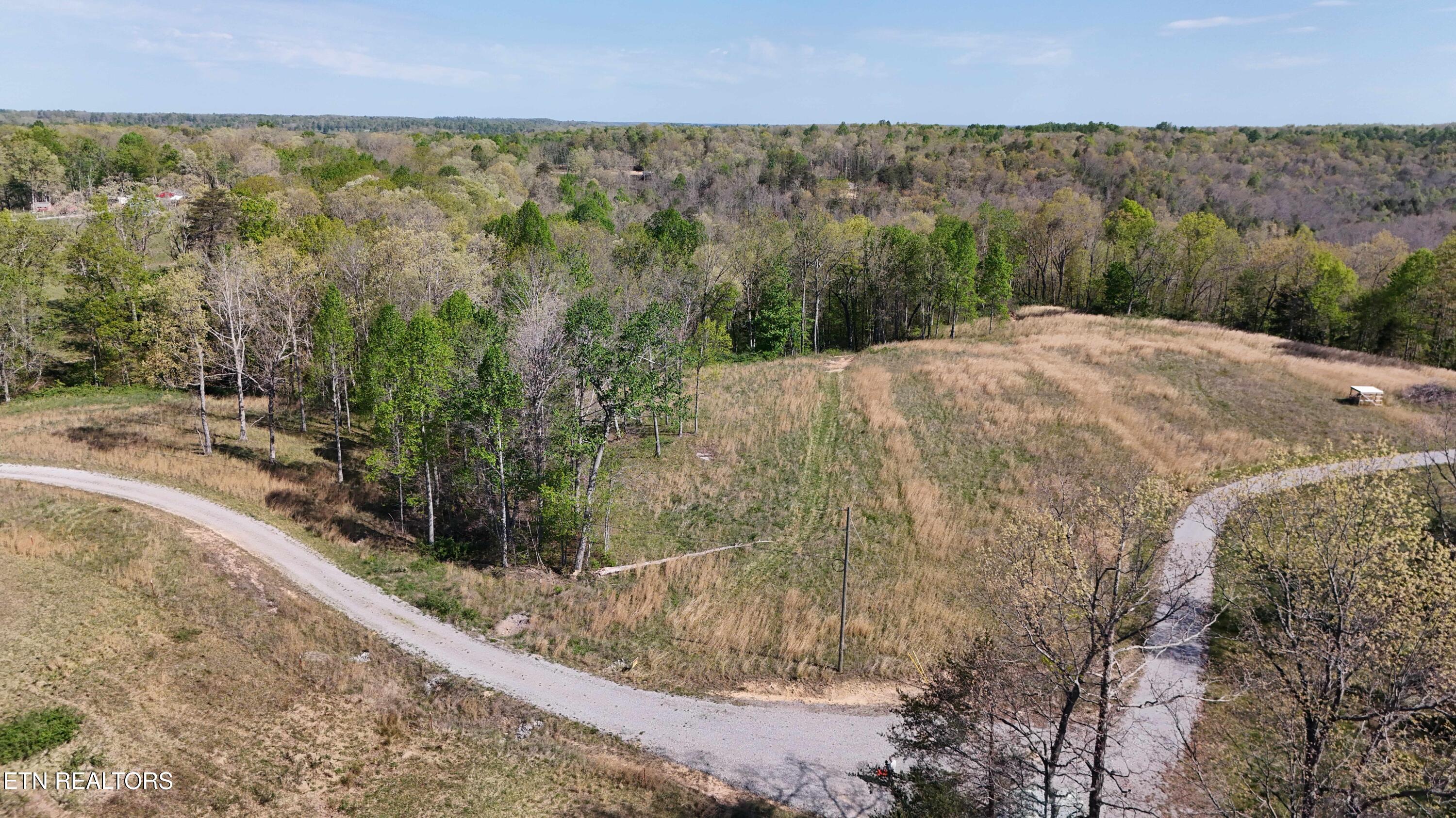 7.08AC Hollow Creek Lane Clarkrange TN 38553