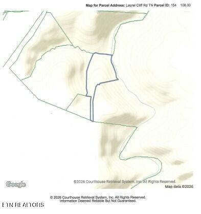 7.08AC Hollow Creek Lane Clarkrange TN 38553