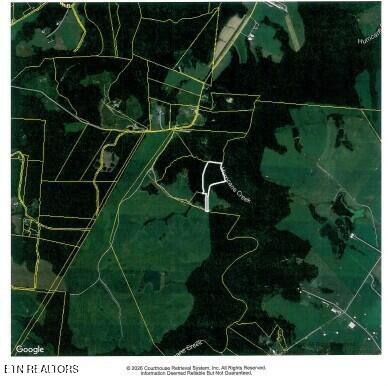 7.08AC Hollow Creek Lane Clarkrange TN 38553
