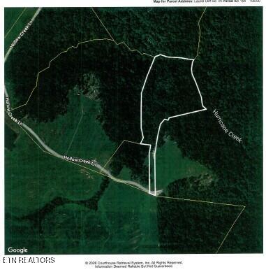 7.08AC Hollow Creek Lane Clarkrange TN 38553