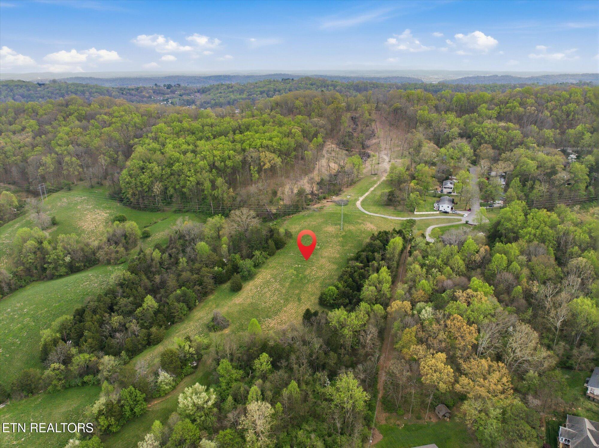 Ottari Drive - Lot #1 Drive Knoxville TN 37918