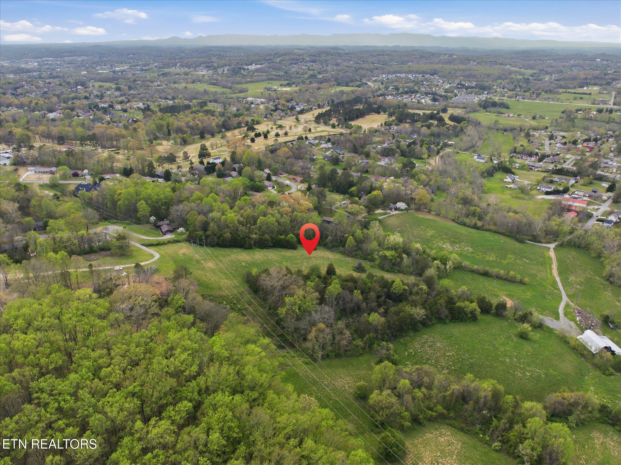 Ottari Drive - Lot #1 Drive Knoxville TN 37918