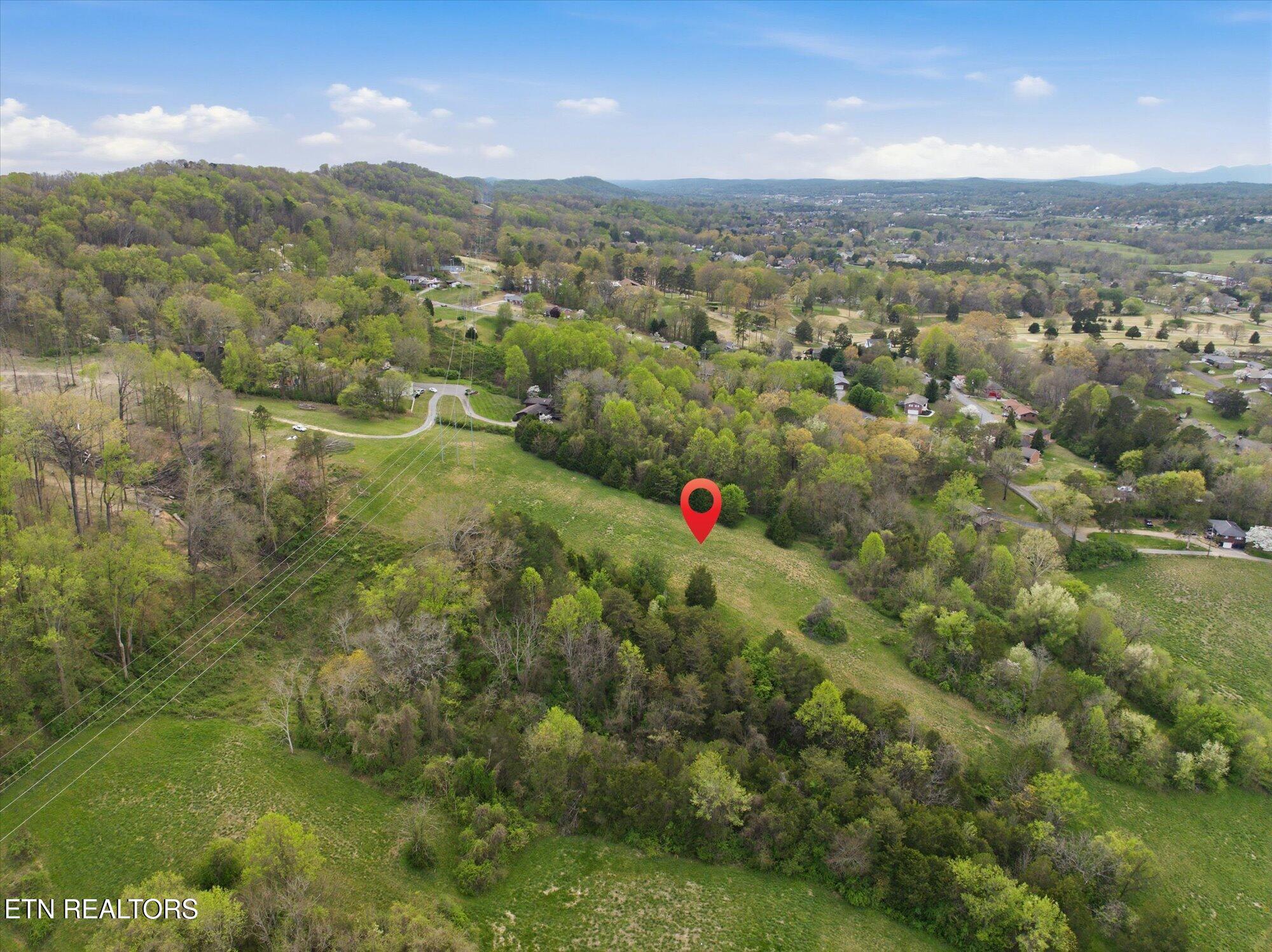 Ottari Drive - Lot #1 Drive Knoxville TN 37918