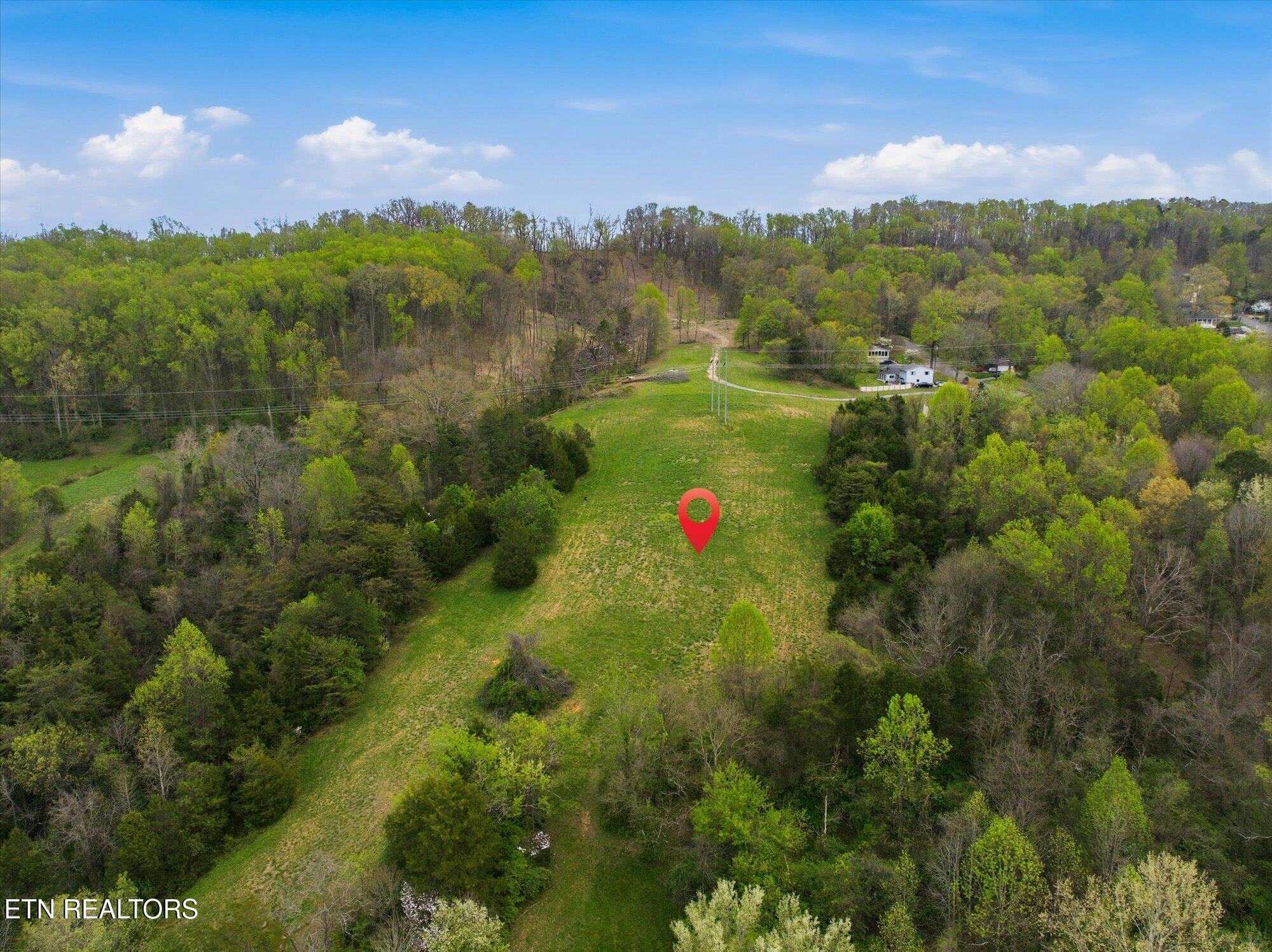 Ottari Drive - Lot #1 Drive Knoxville TN 37918
