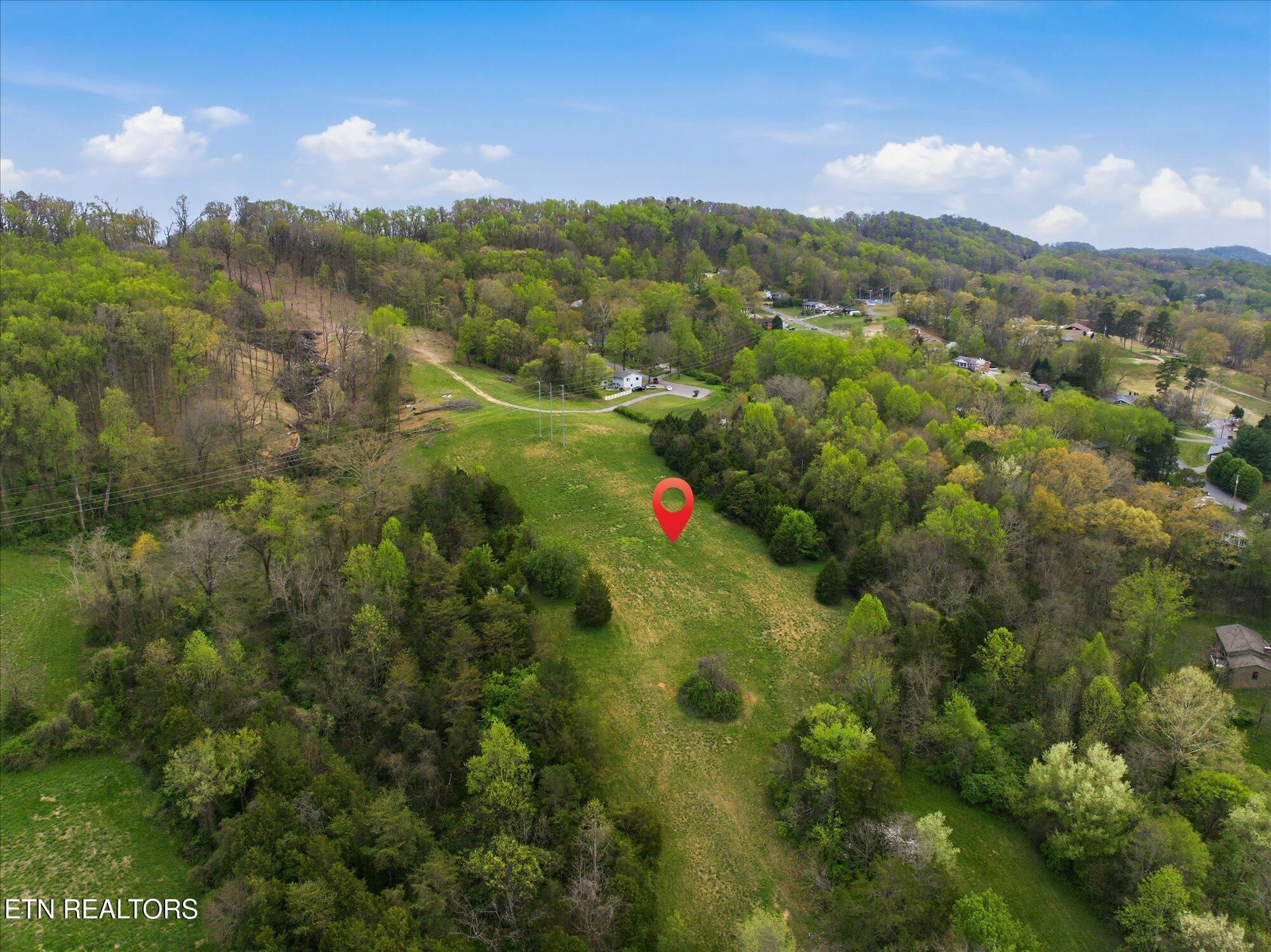 Ottari Drive - Lot #1 Drive Knoxville TN 37918
