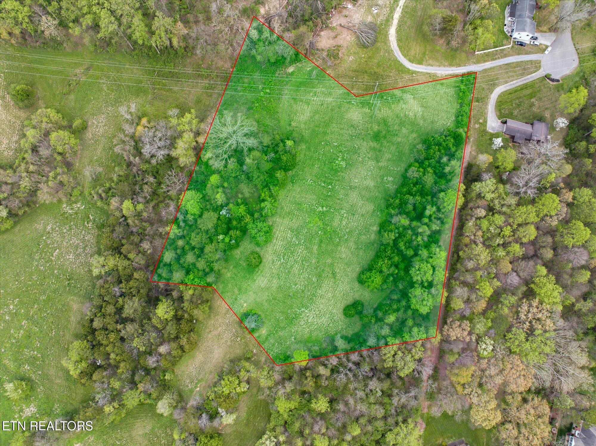 Ottari Drive - Lot #1 Drive Knoxville TN 37918