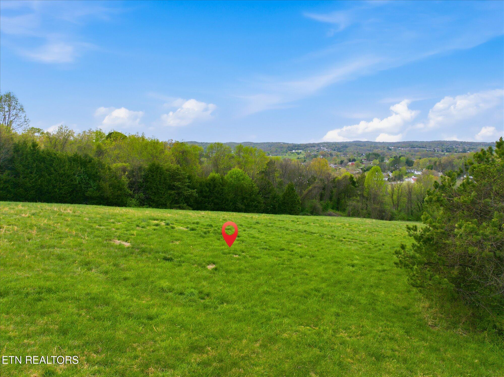 Ottari Drive - Lot #1 Drive Knoxville TN 37918