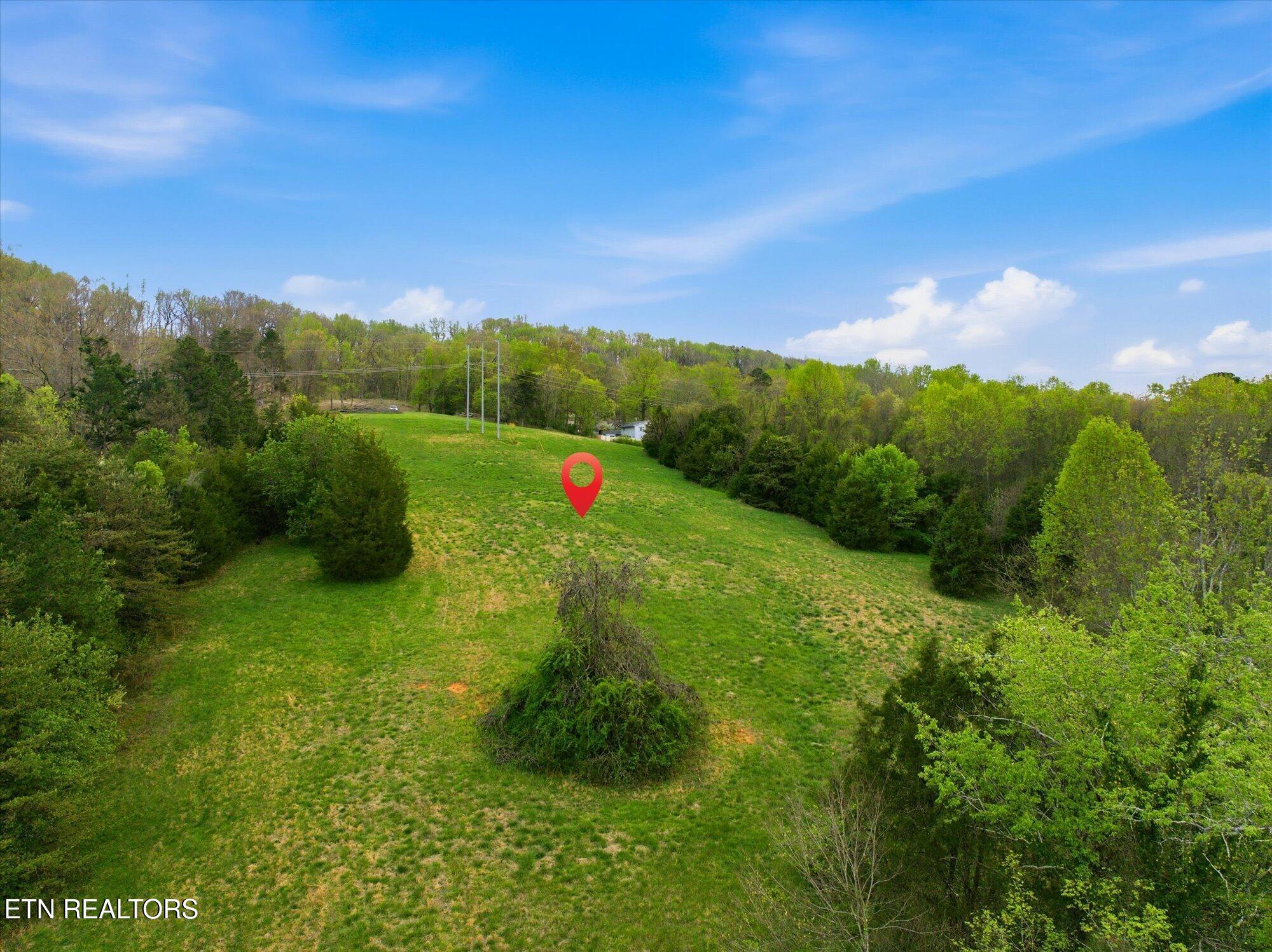 Ottari Drive - Lot #1 Drive Knoxville TN 37918